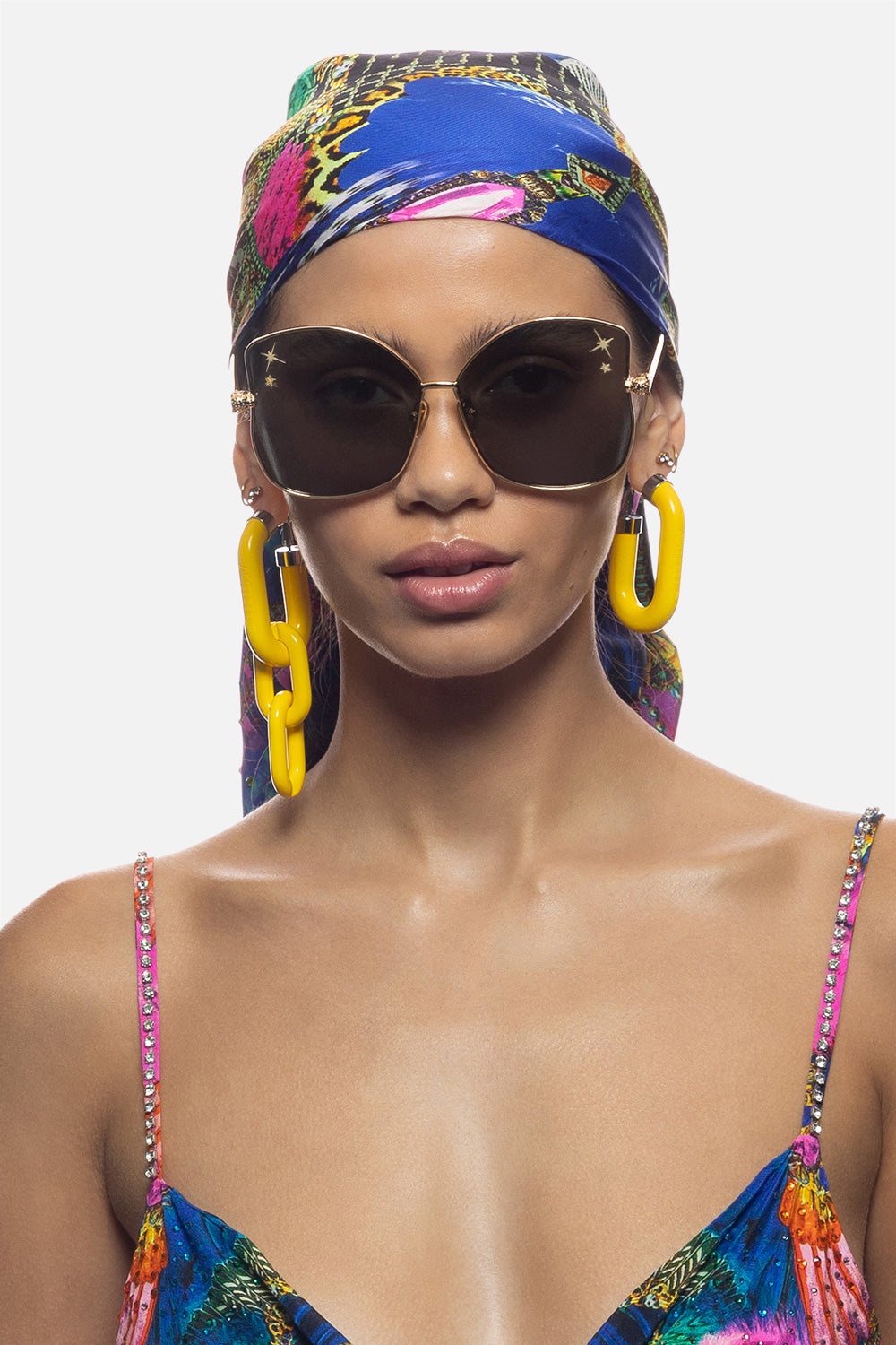 POOL SIDE PEDIGREE
SUNGLASSES - 4