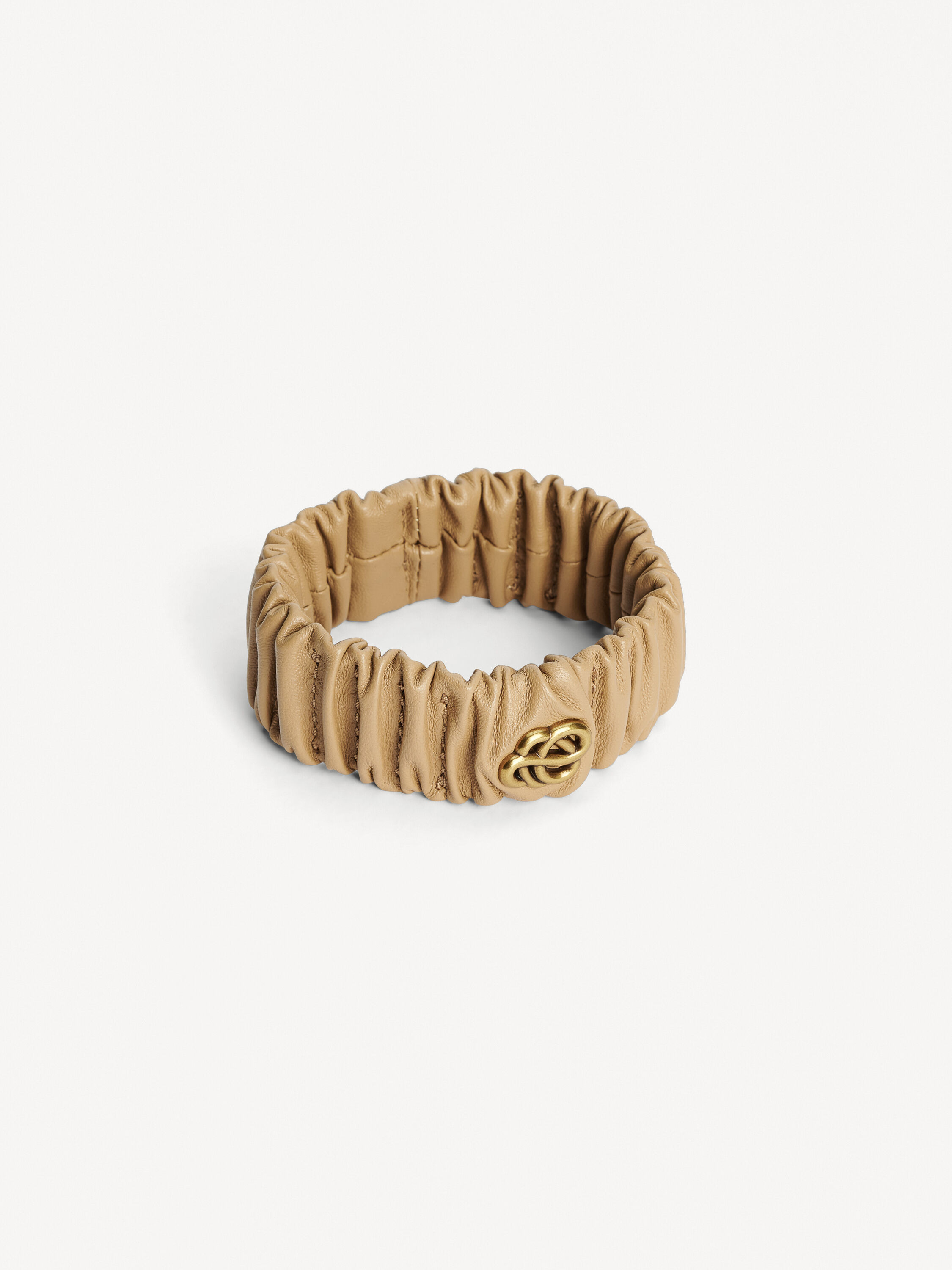 Evelo leather wrist bands - 3