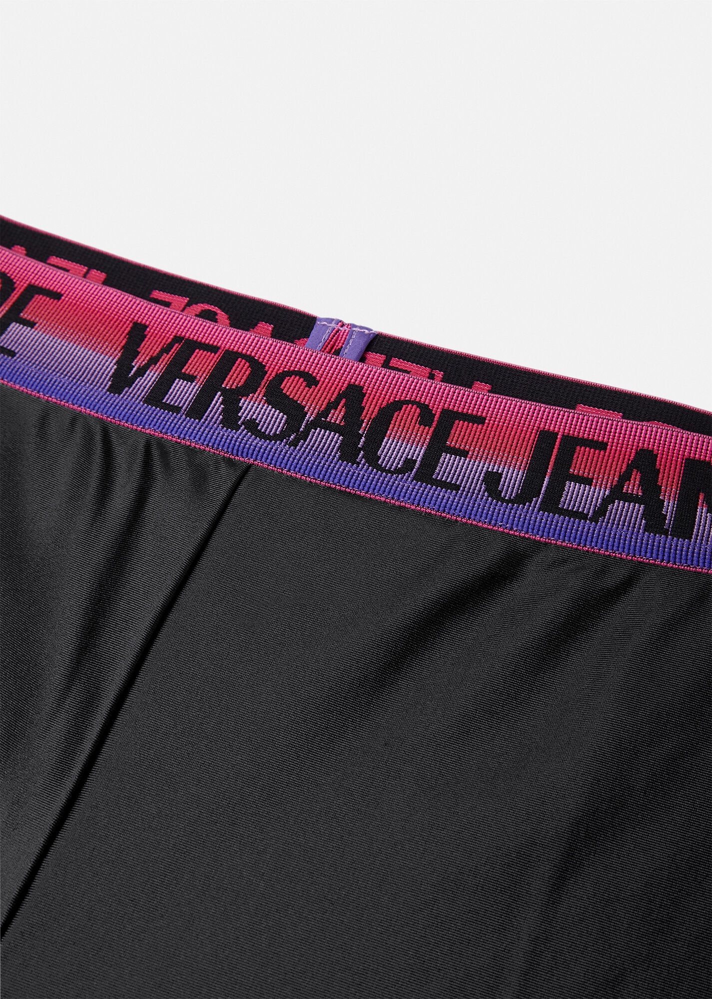 Logo Leggings - 2