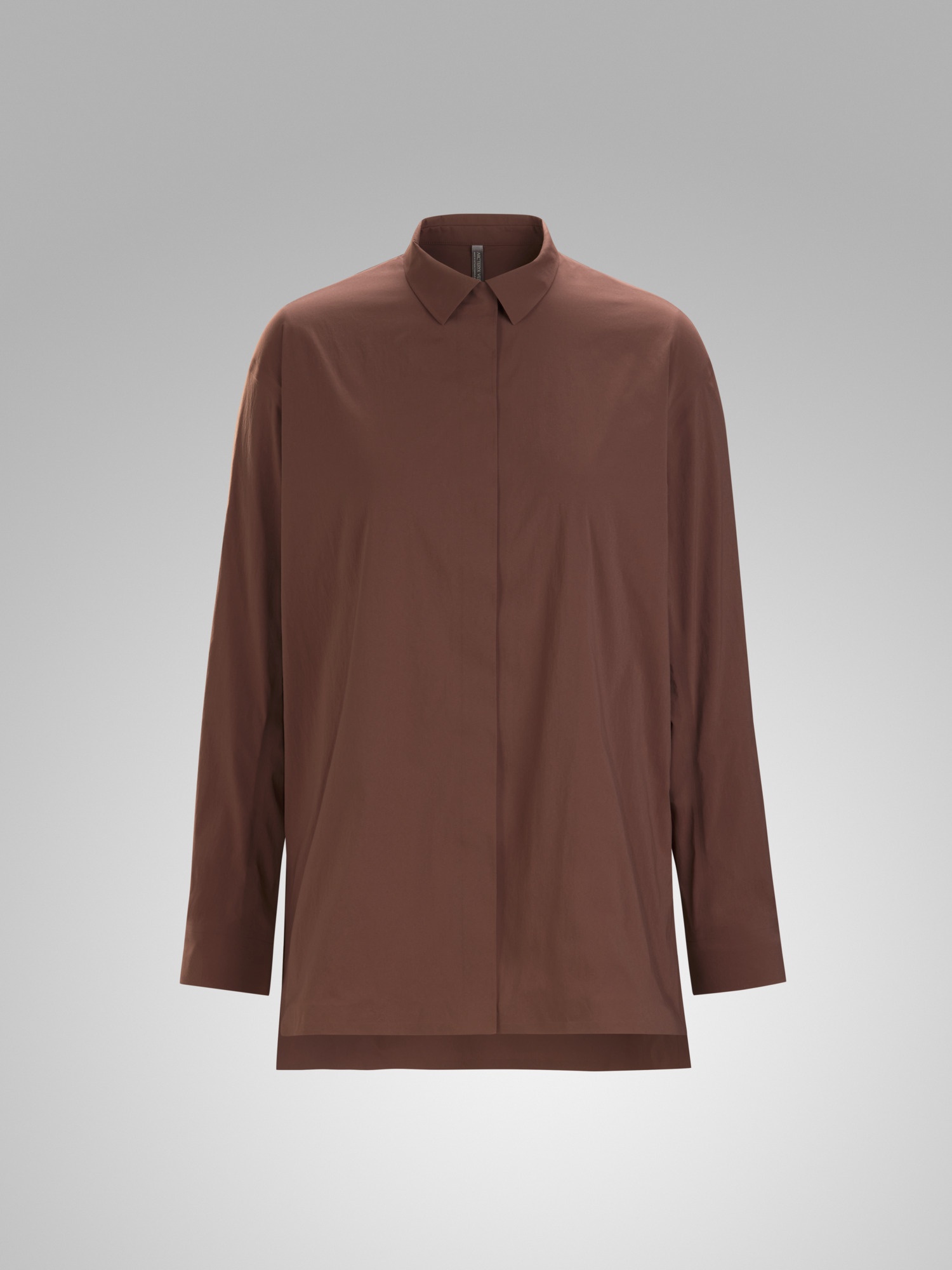 Diene Shirt LS - 9