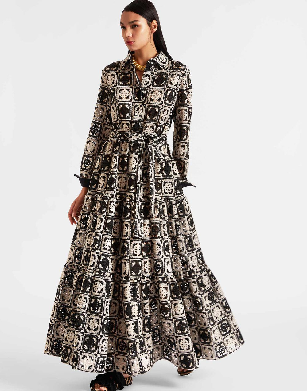 Bellini Dress - 6