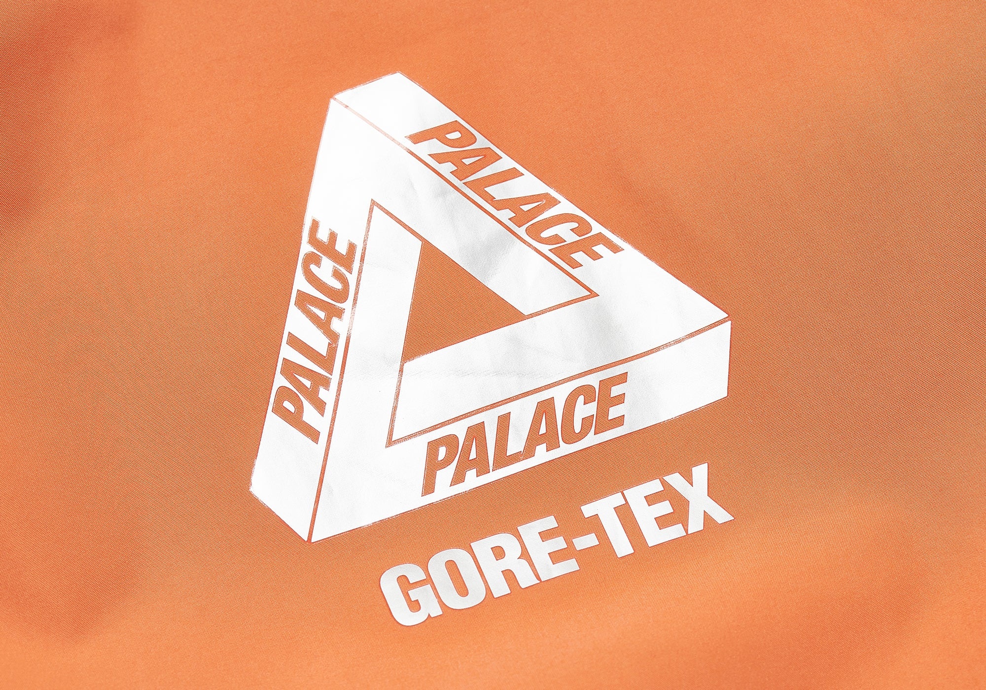 GORE-TEX 3L JACKET TIGER ORANGE - 6