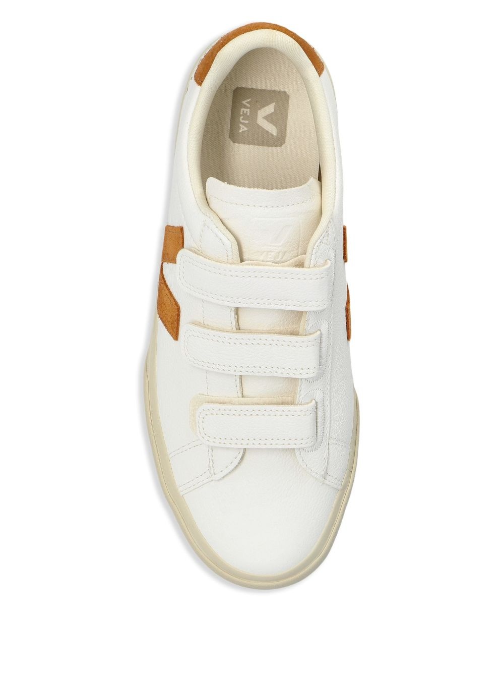 Recife leather sneakers - 4