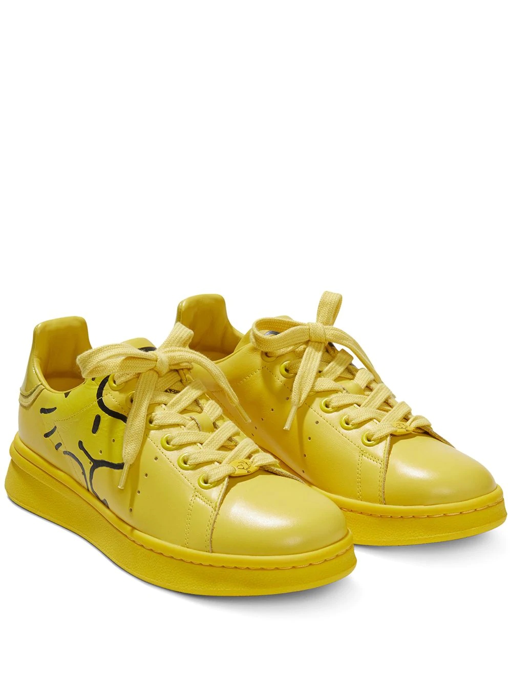 x Peanuts The Tennis Shoe sneakers - 1