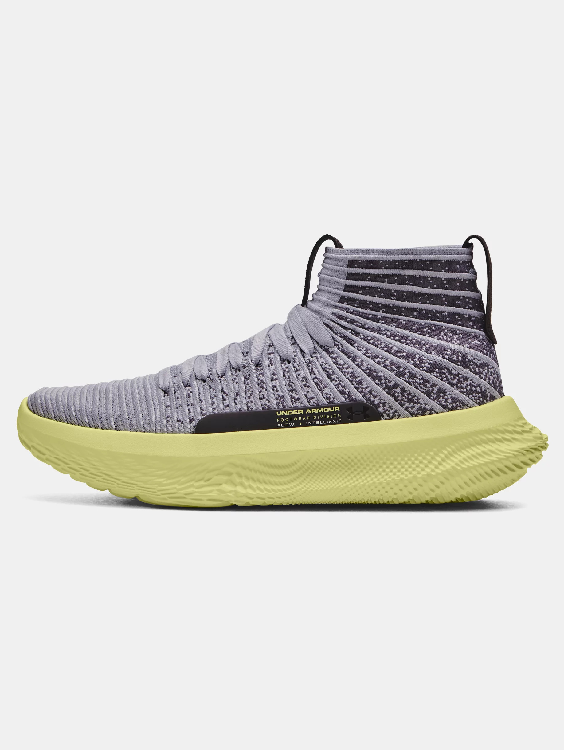 Unisex UA FUTR X ELITE Basketball Shoes - 6