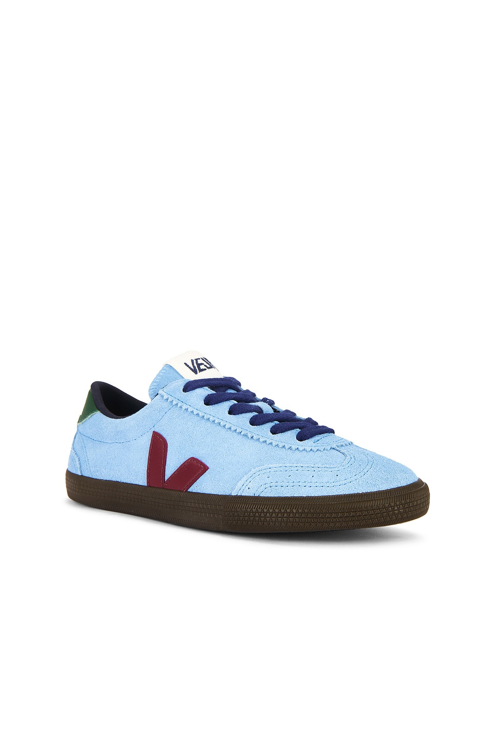 Volley Sneaker - 2