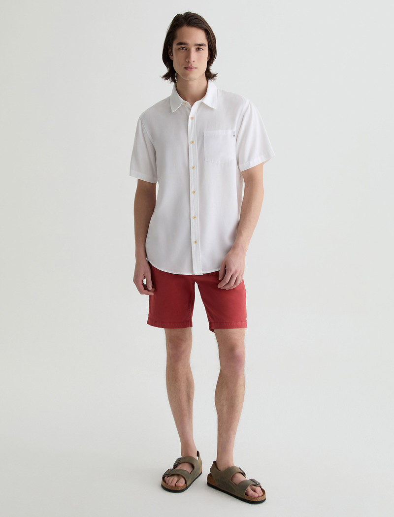 Wesley Short Sleeve Shirt 2