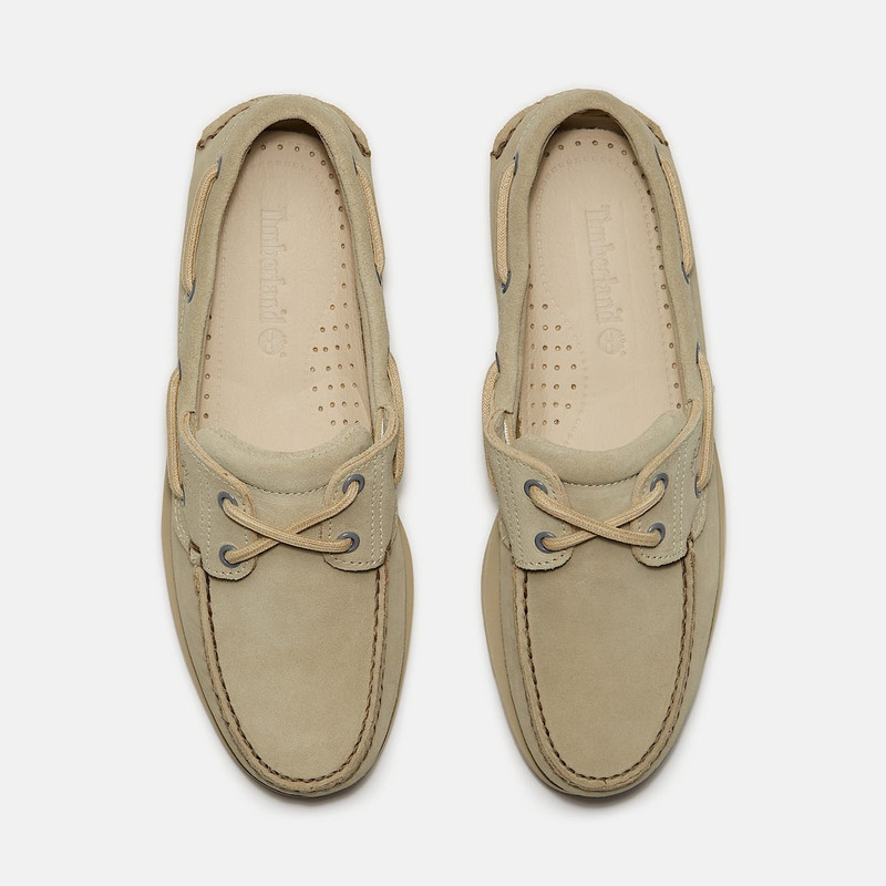 Timberland Men's Classic 2-Eye Boat Shoe outlook