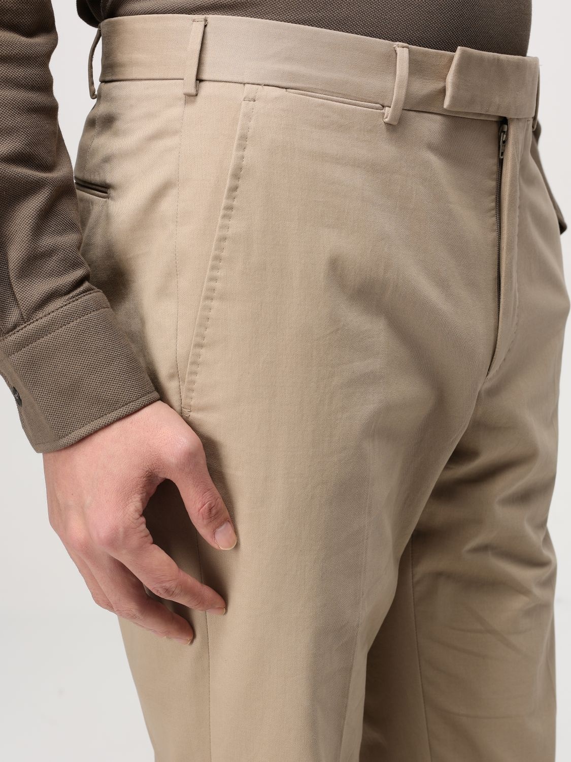 Pants men Zegna - 5