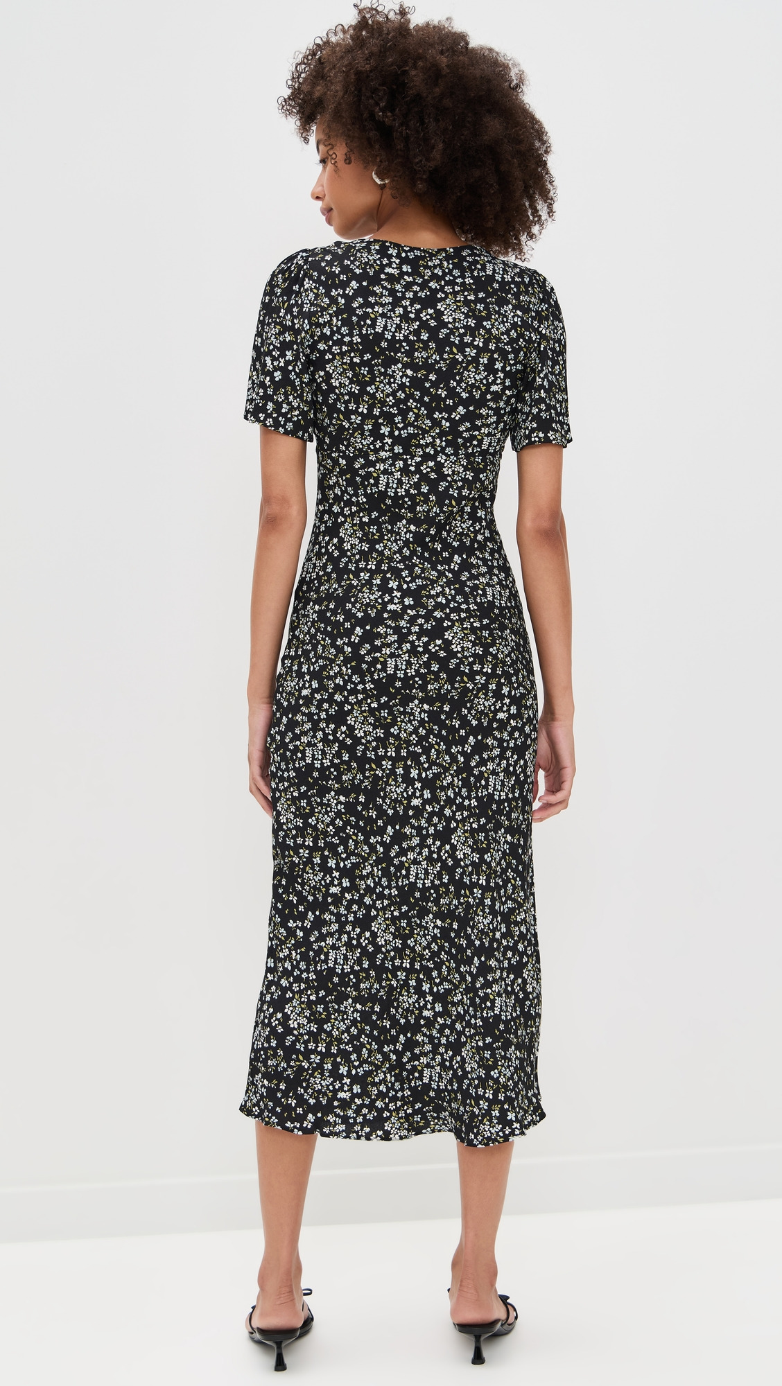 Tyra Dress - 2