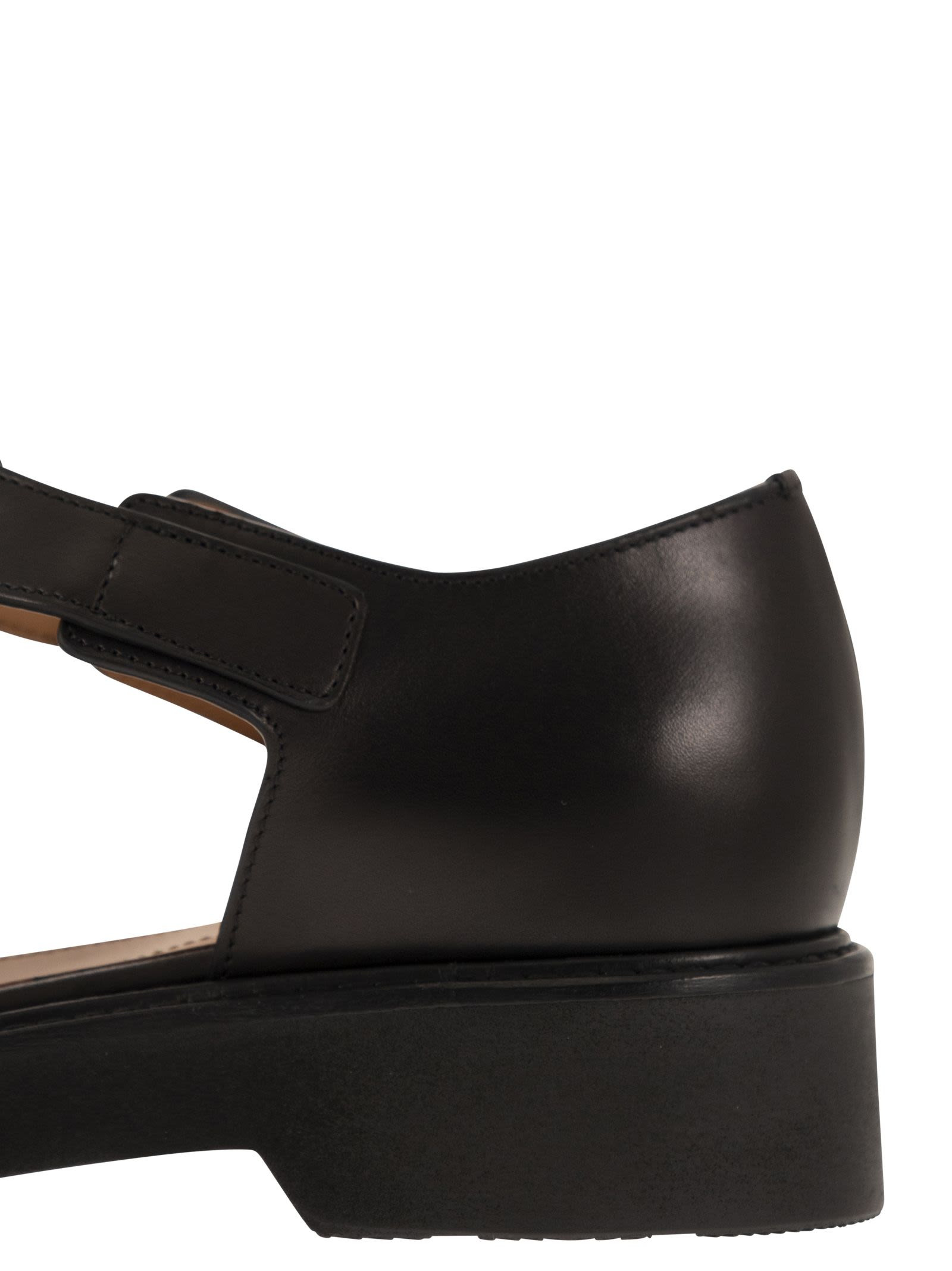 Church's Women Hove - Leather Sandals - 7
