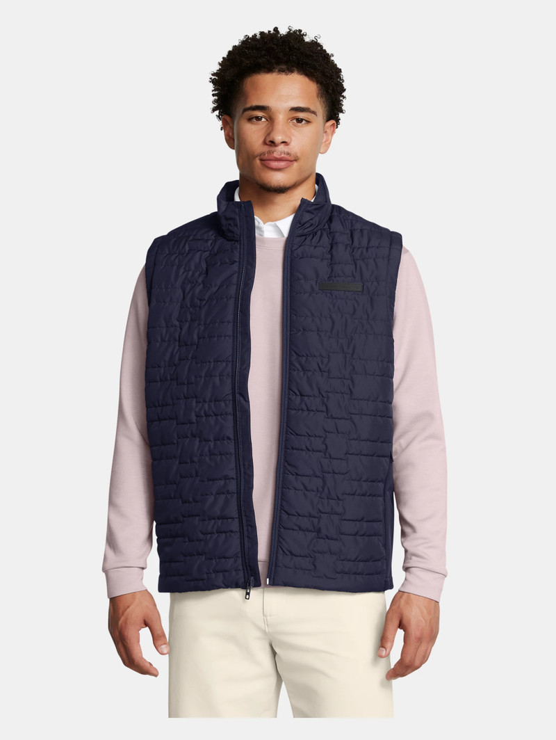 Under Armour Men's UA Drive Pro Insulated Vest outlook