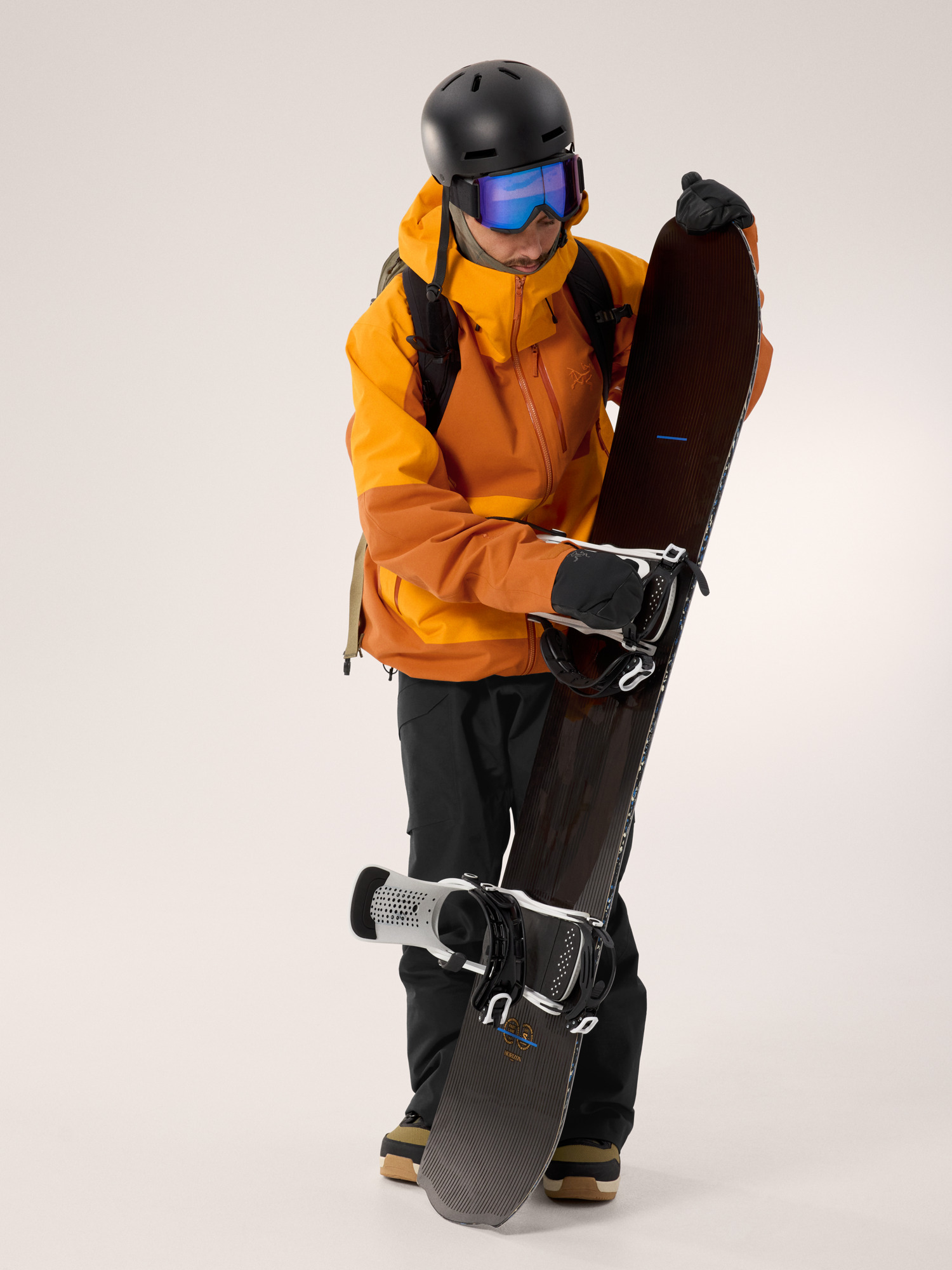 Sabre SV Jacket - 7