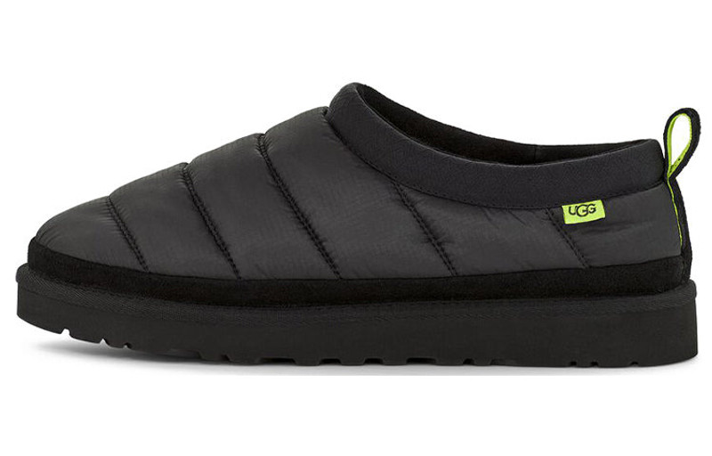 UGG UGG Tasman LTA Slipper 'Black' 1127735-BLK outlook
