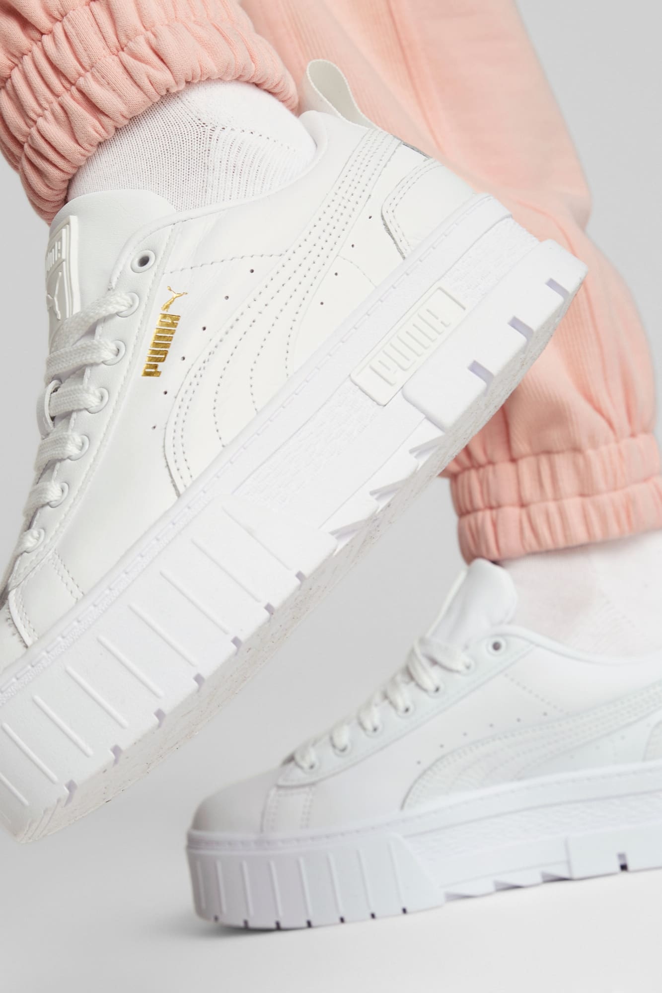 Mayze Classic Women's Sneakers - 3
