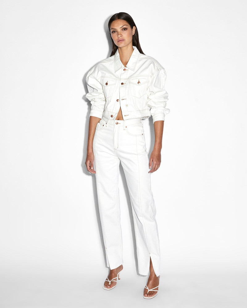 Ksubi BILLIE JACKET SUGAR RUSH outlook