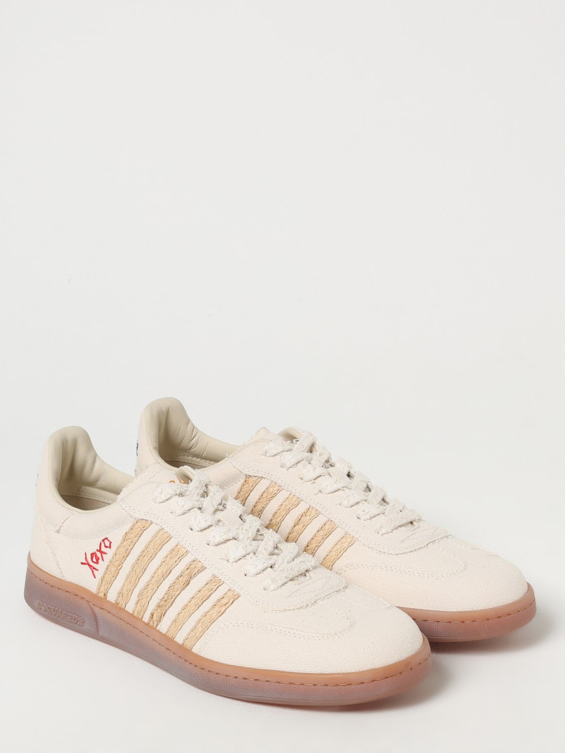Sneakers men Dsquared2 - 2