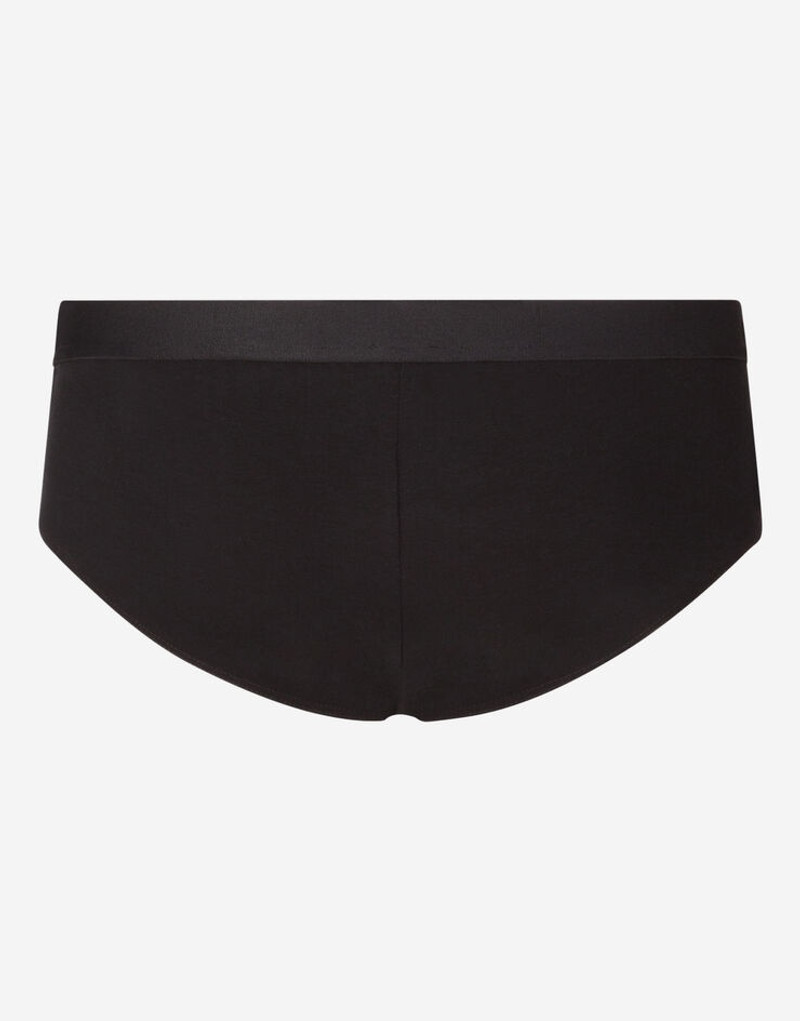 Brando briefs in stretch cotton 3