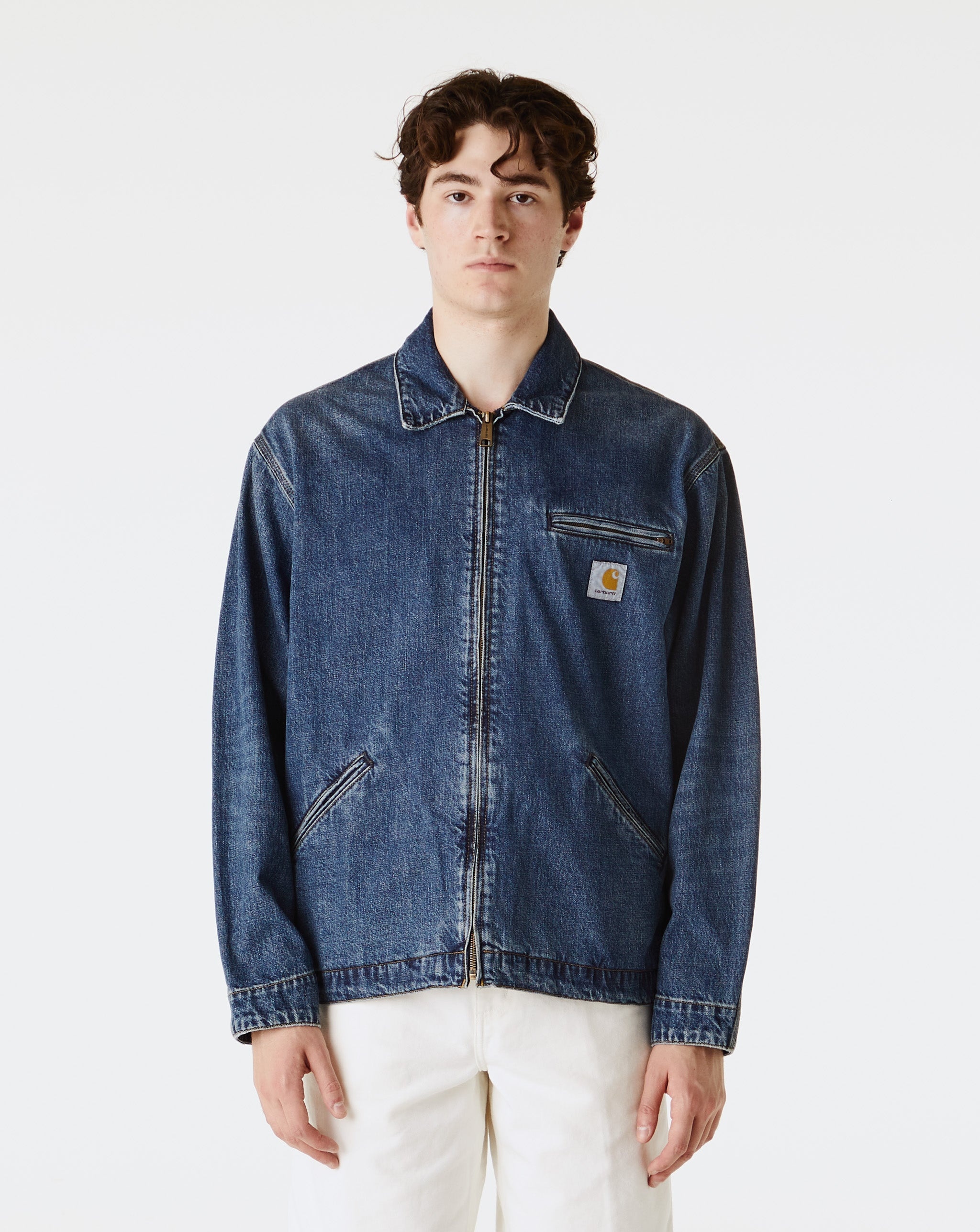 OG Detroit Jacket - 4