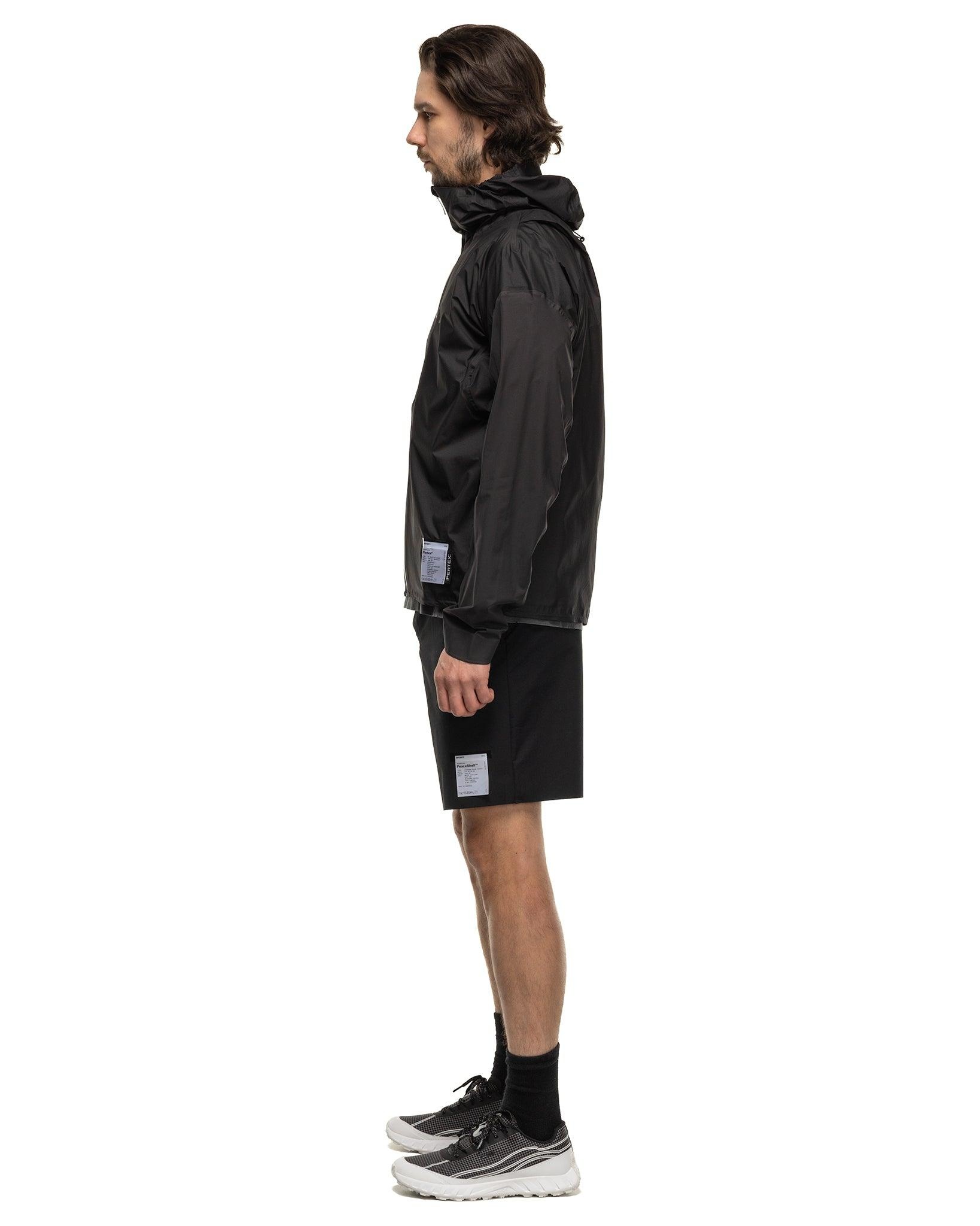 PeaceShell™ Standard Climb Shorts Black - 3