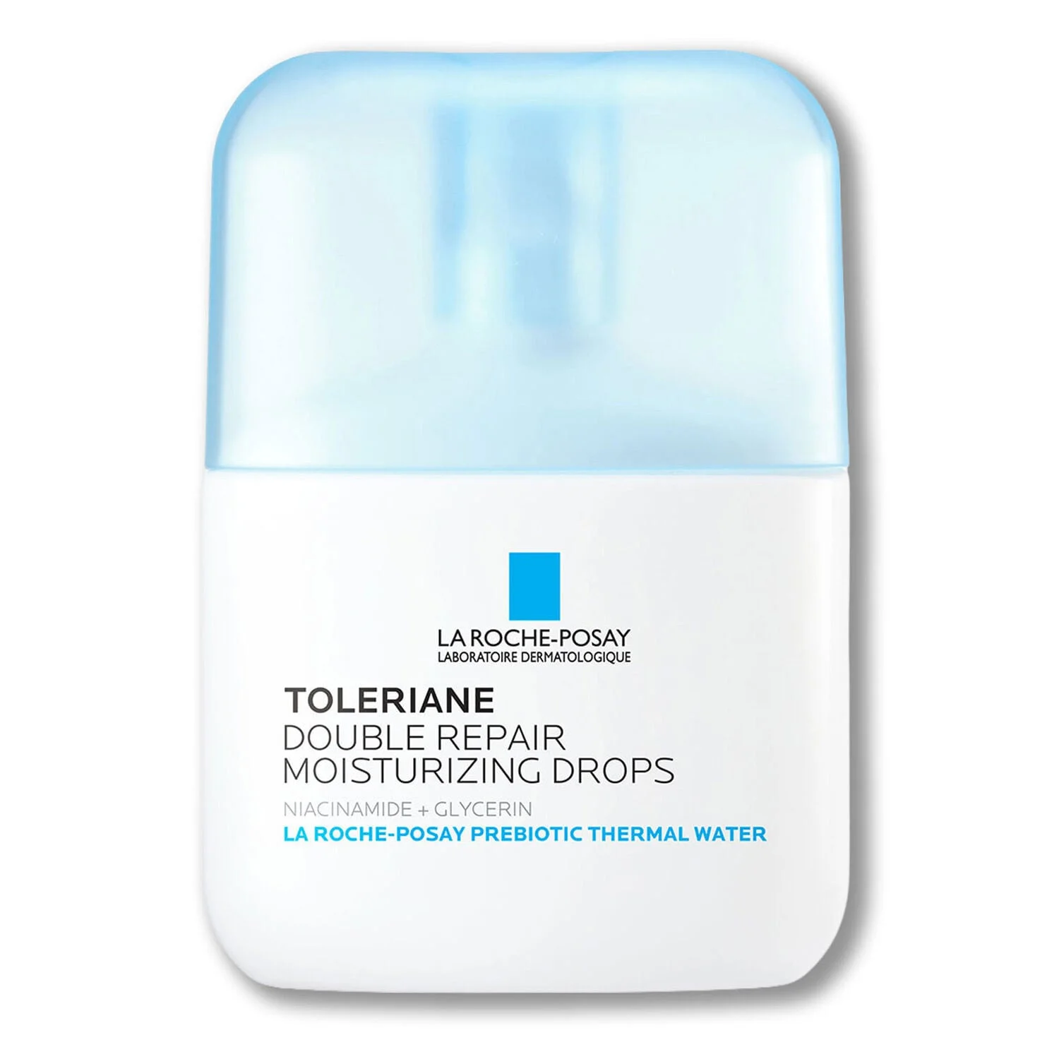 Toleriane Double Repair Moisturizing Drops - 1
