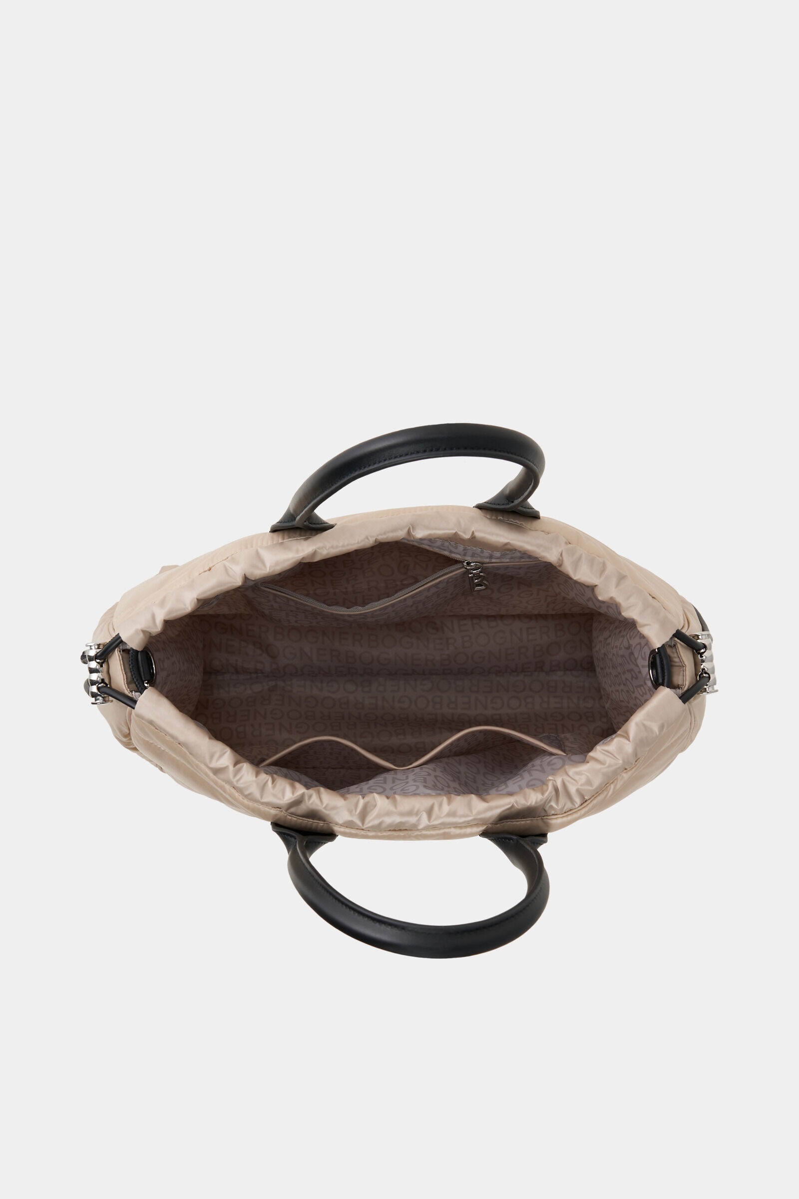 Eiger Malina Tote bag in Sand - 4