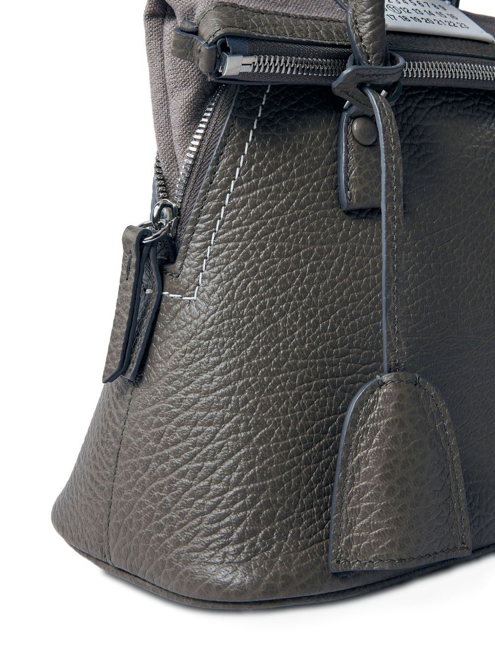 mini 5AC Classique tote bag - 4