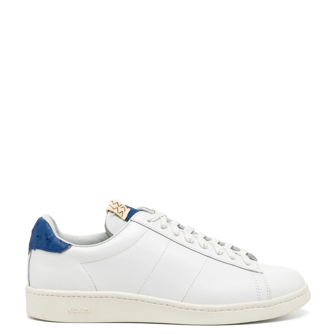Corda-Folk French Cowhide Sneakers - 1
