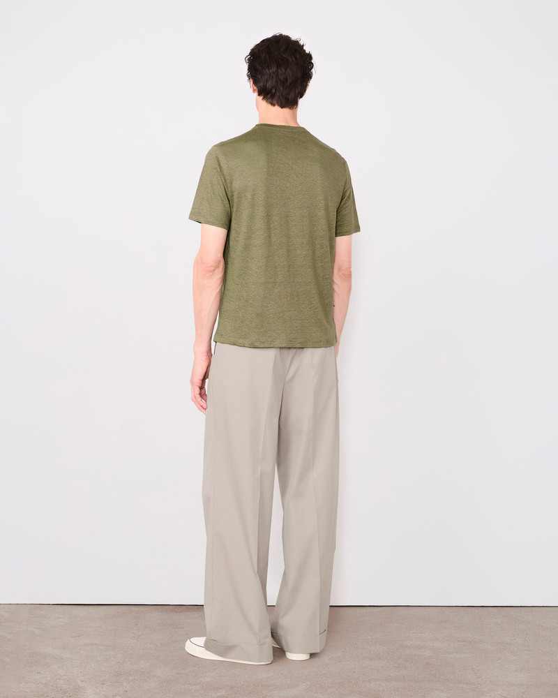 GARMENT T-SHIRT 3
