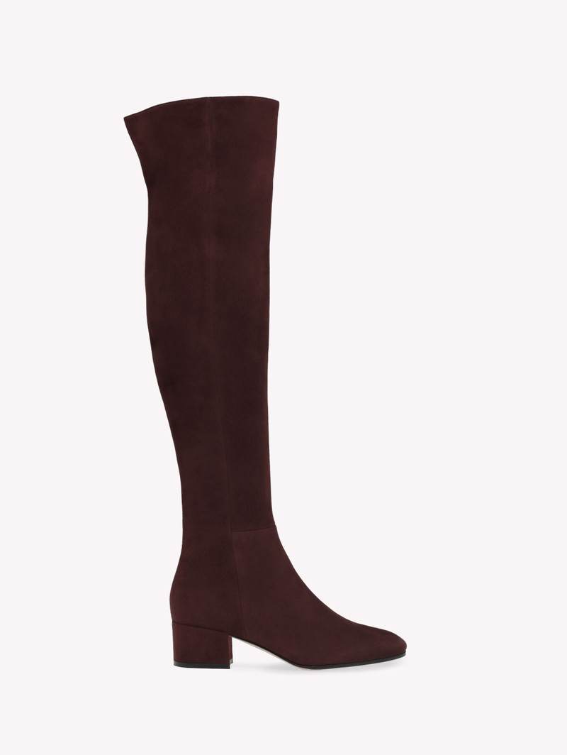 ROLLING MID BOOT - 1