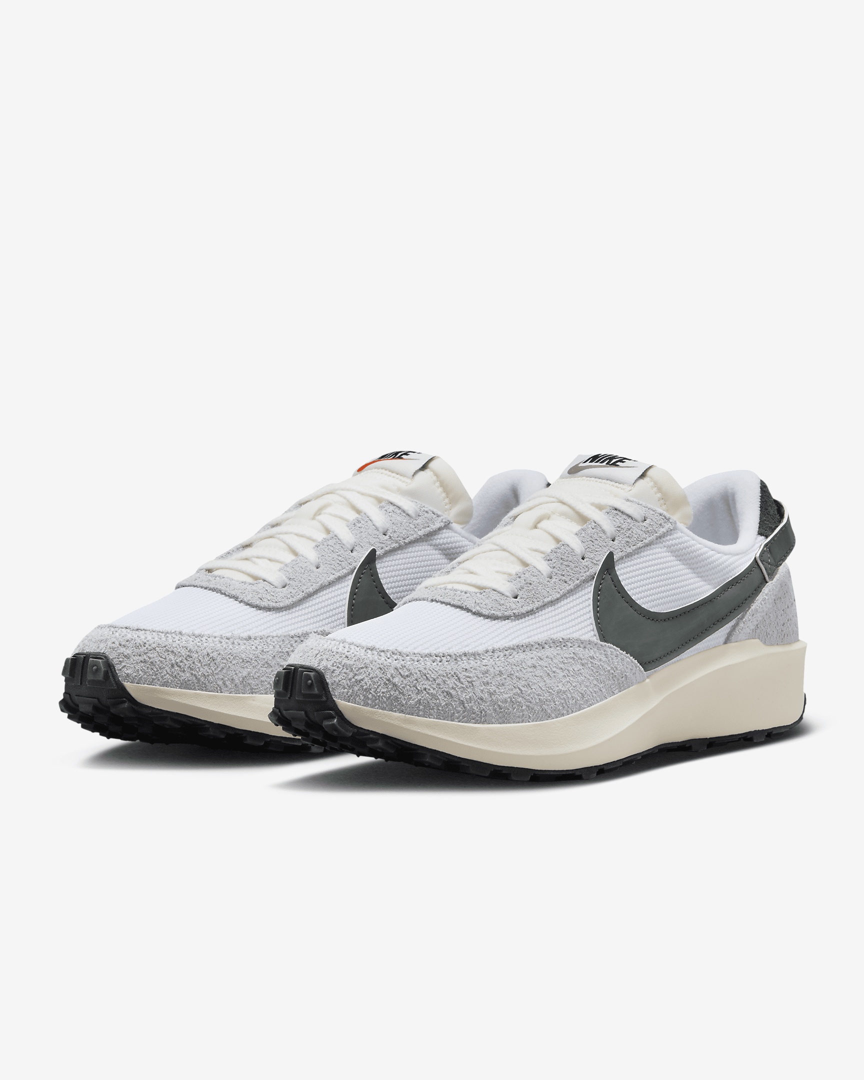 Nike Waffle Debut Vintage Women's Shoes - 5