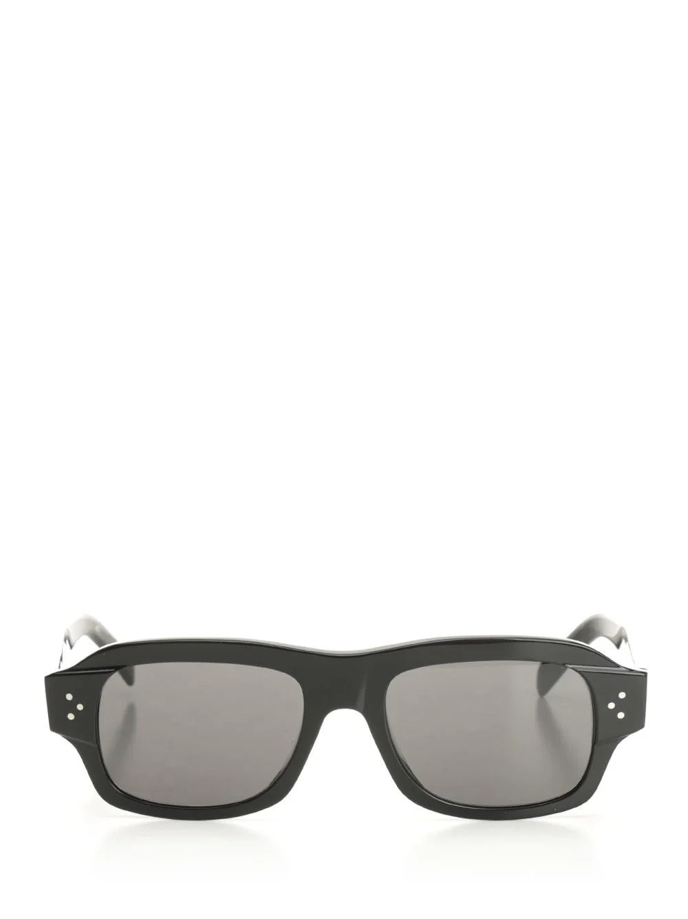 Celine Men "Black Frame 61" Sunglasses - 1