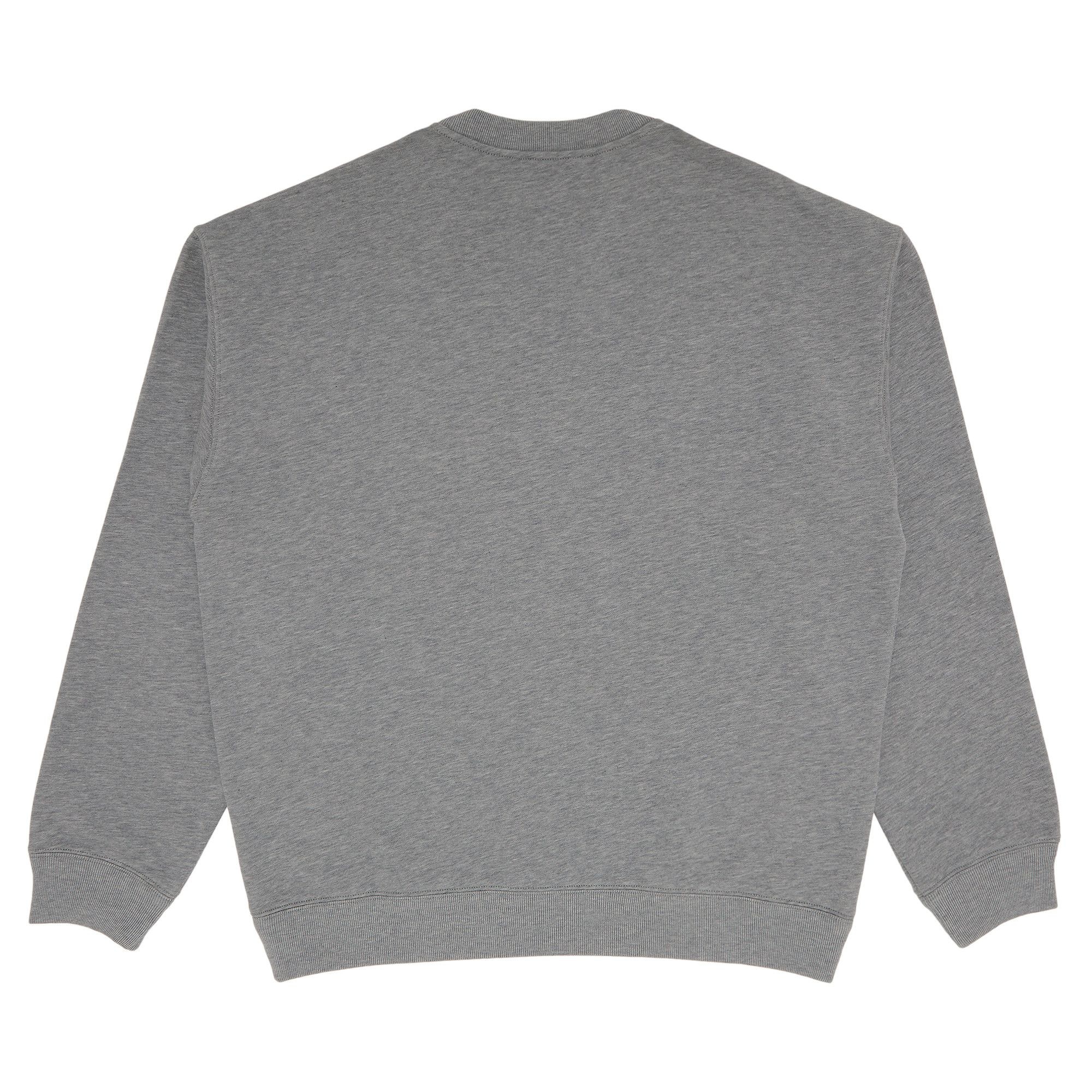 Versace Sweatshirt 'Light Grey' - 2