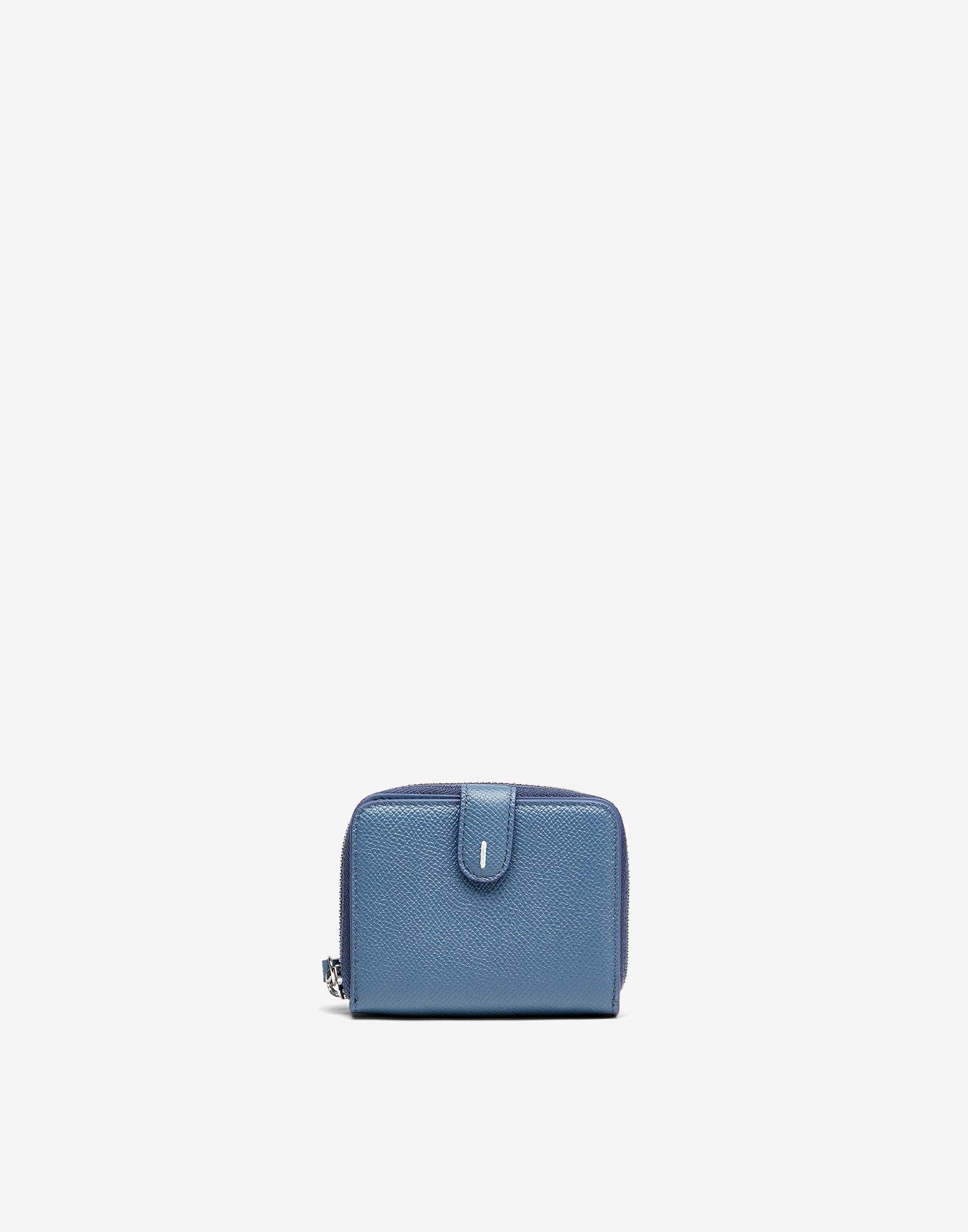 Zip around compact wallet - 1