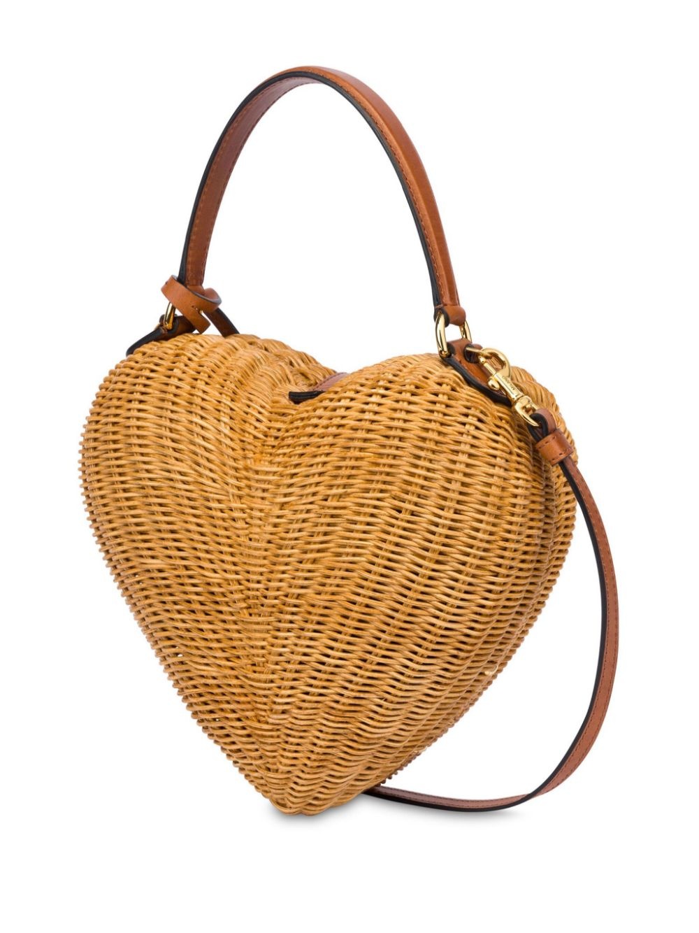 Heartbeat tote bag - 2