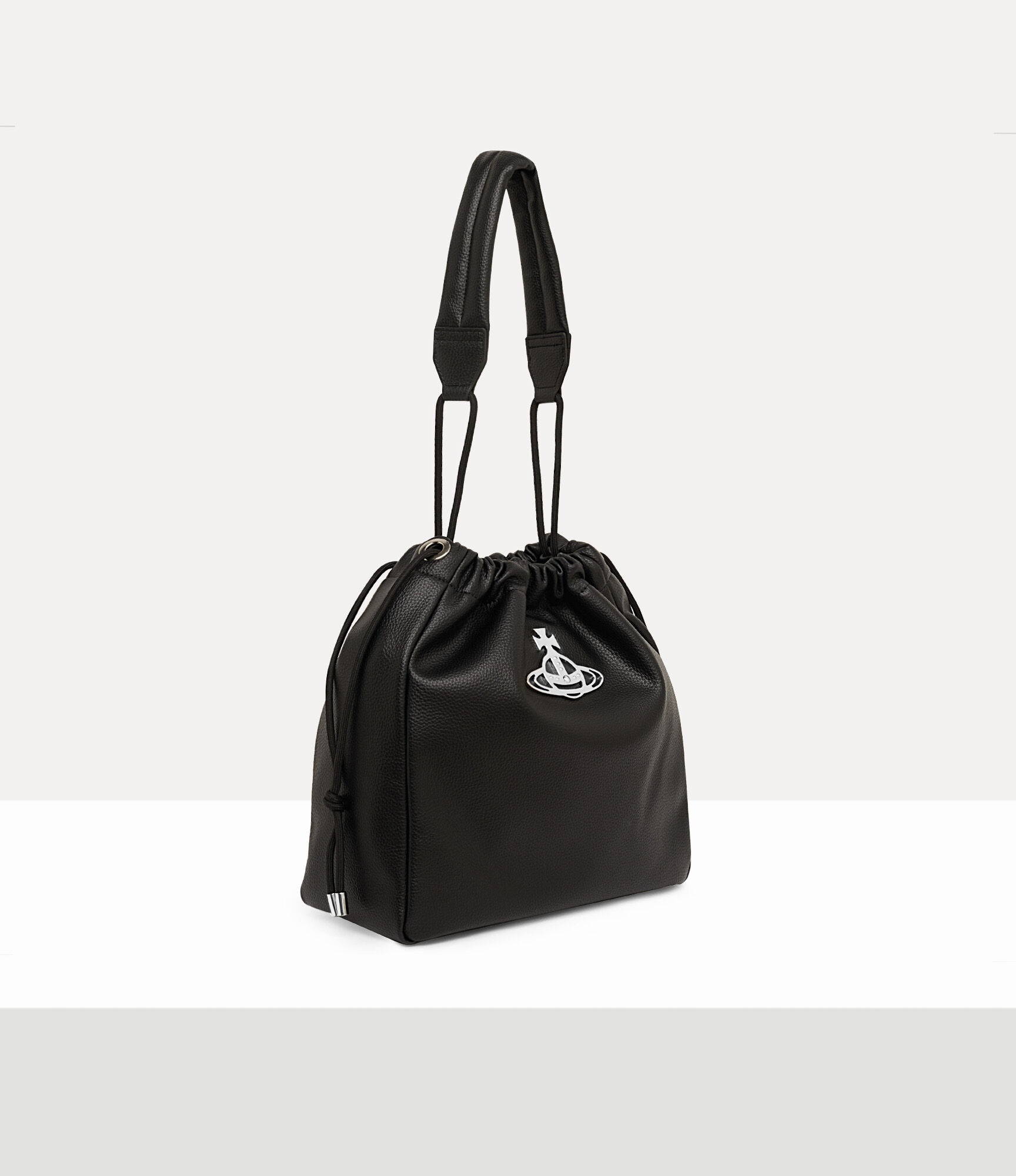 HILARY BUCKET BAG - 2