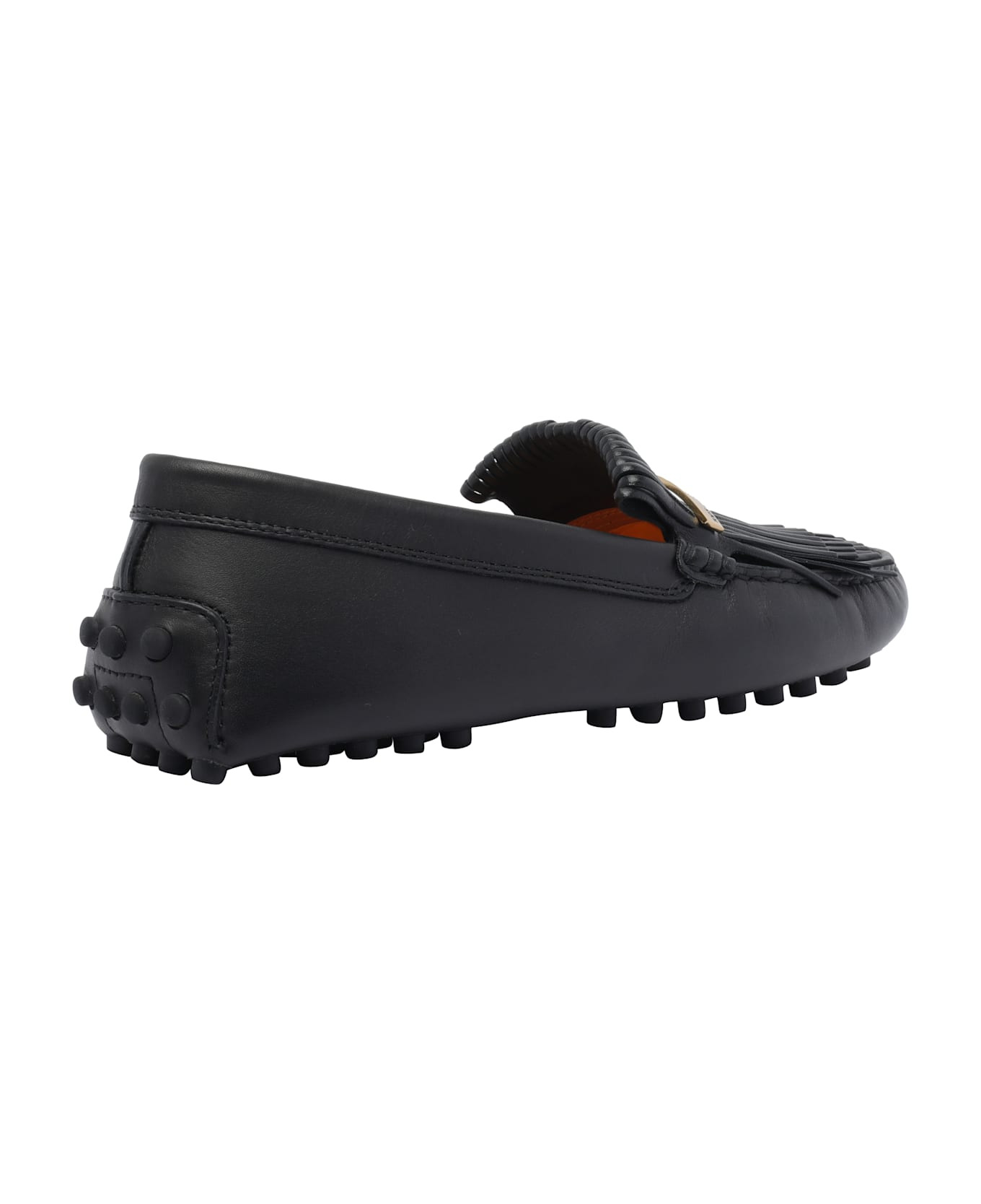 Gommino Loafers - 3