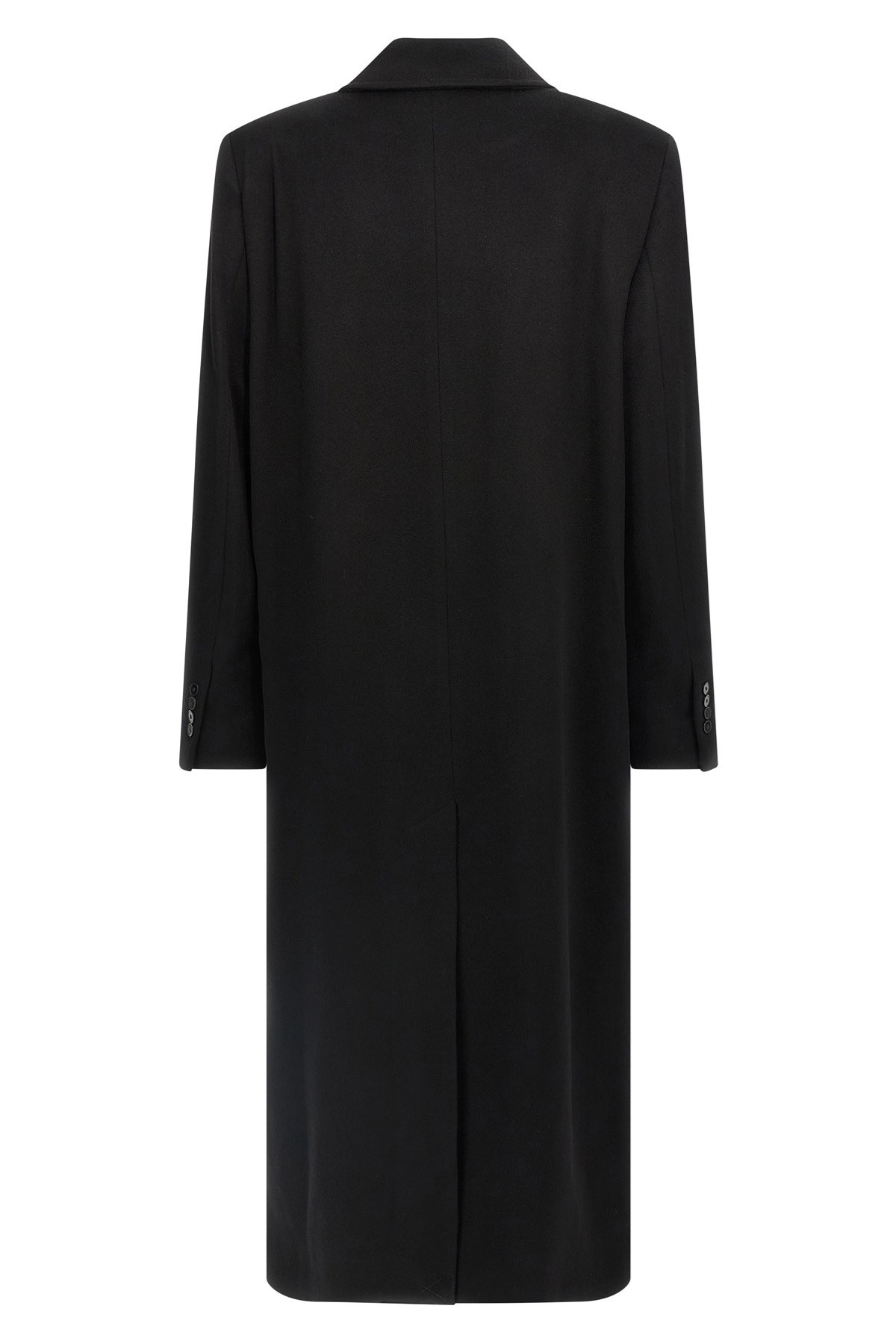 'Rosco' coat - 2