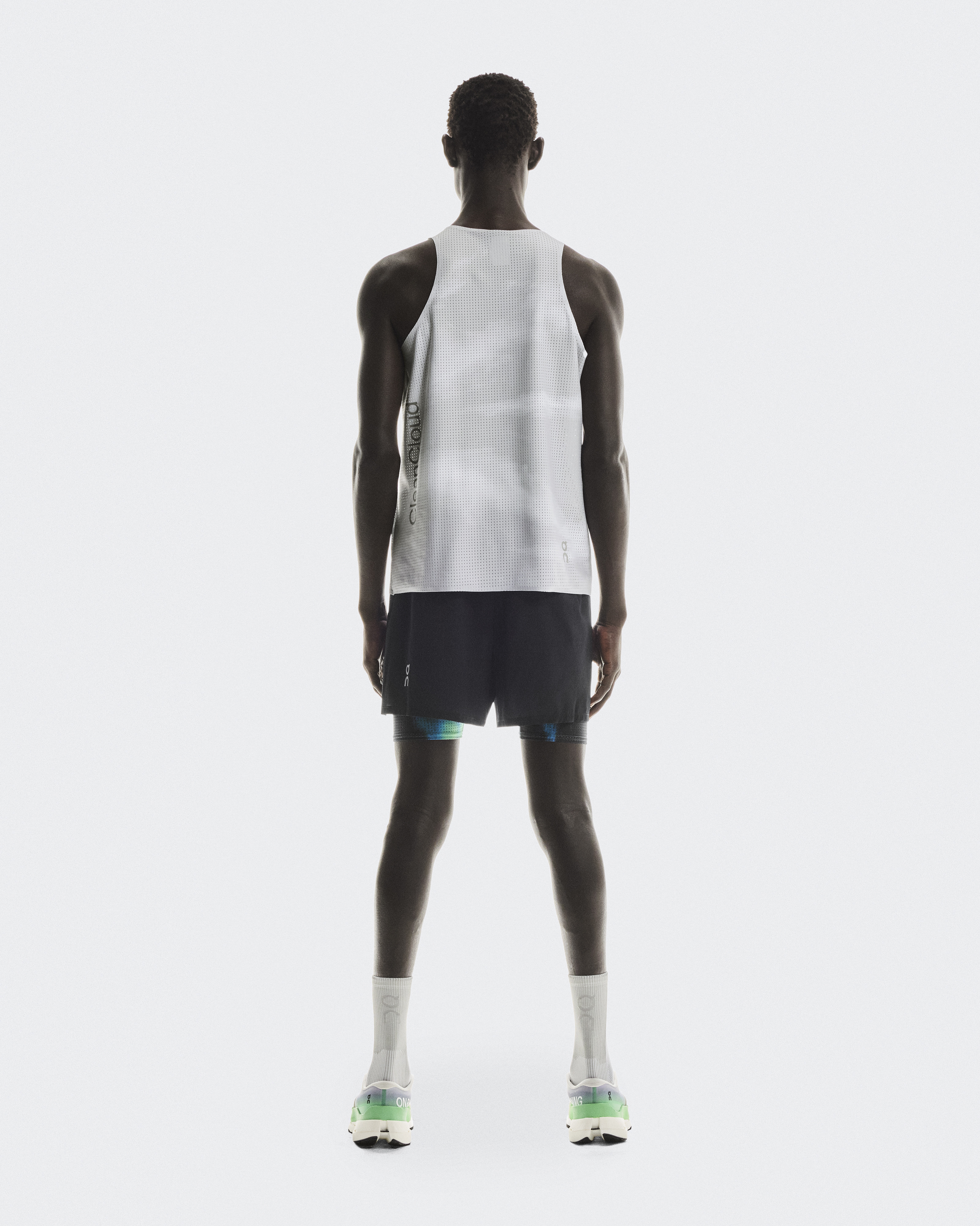 Pace Tank - 2