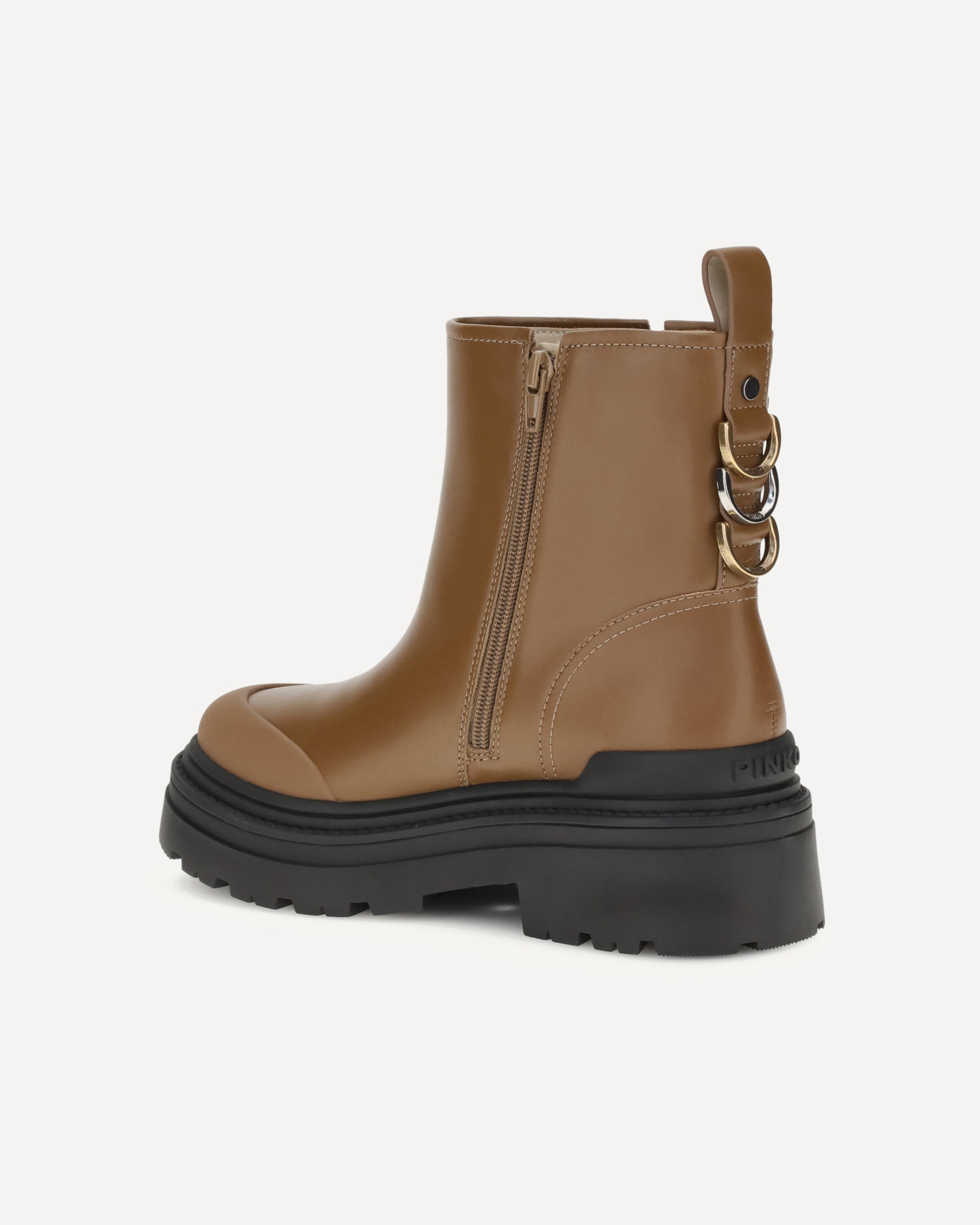Mia Ankle Boots - 3