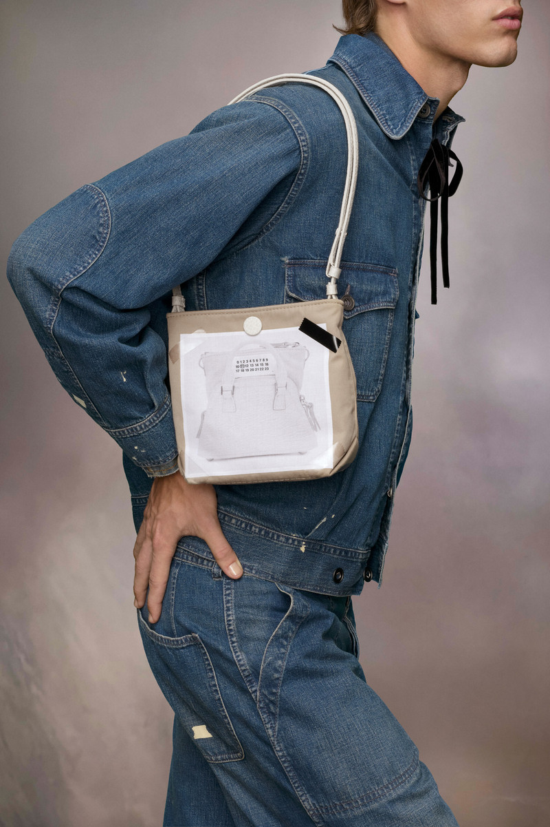 Trompe l'oeil 5AC baby 5
