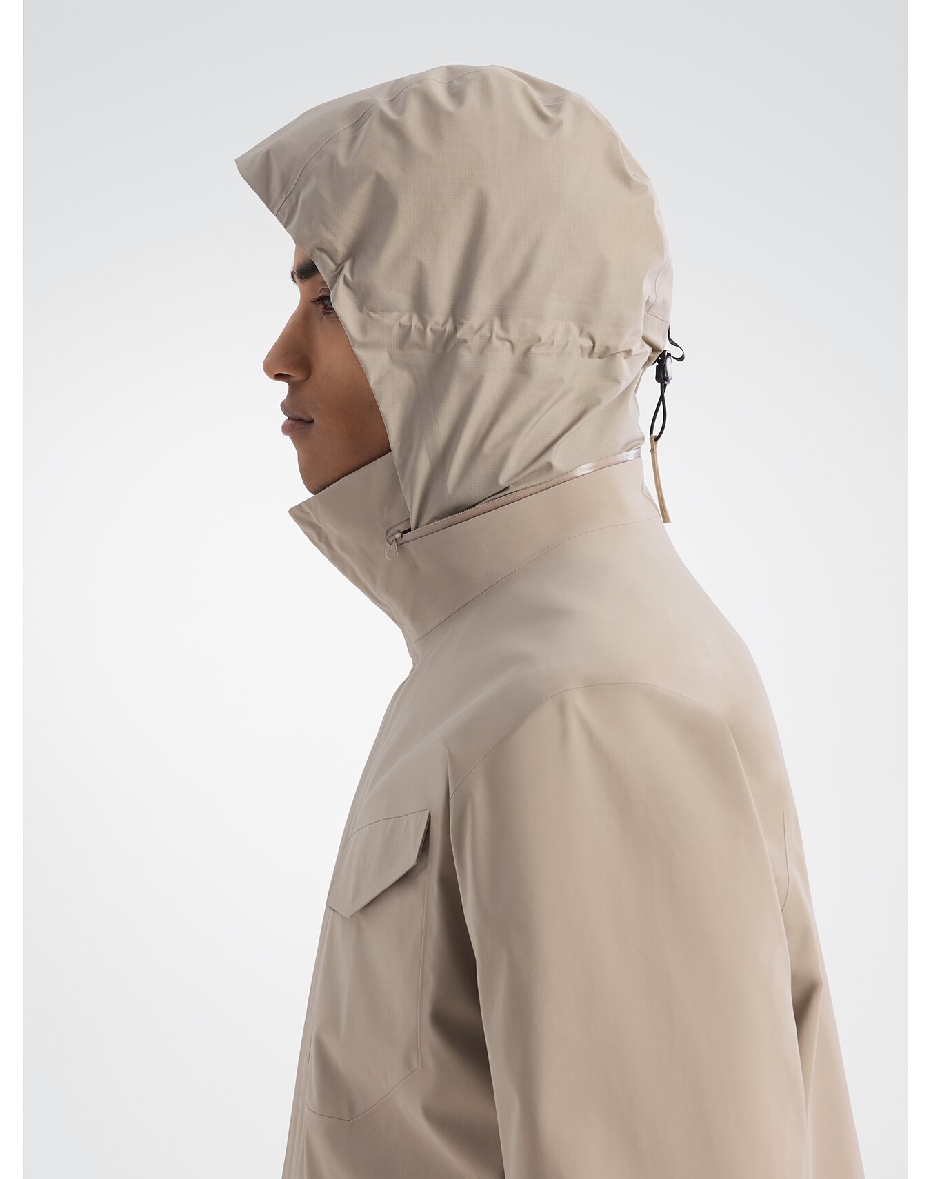 Field Jacket - 9