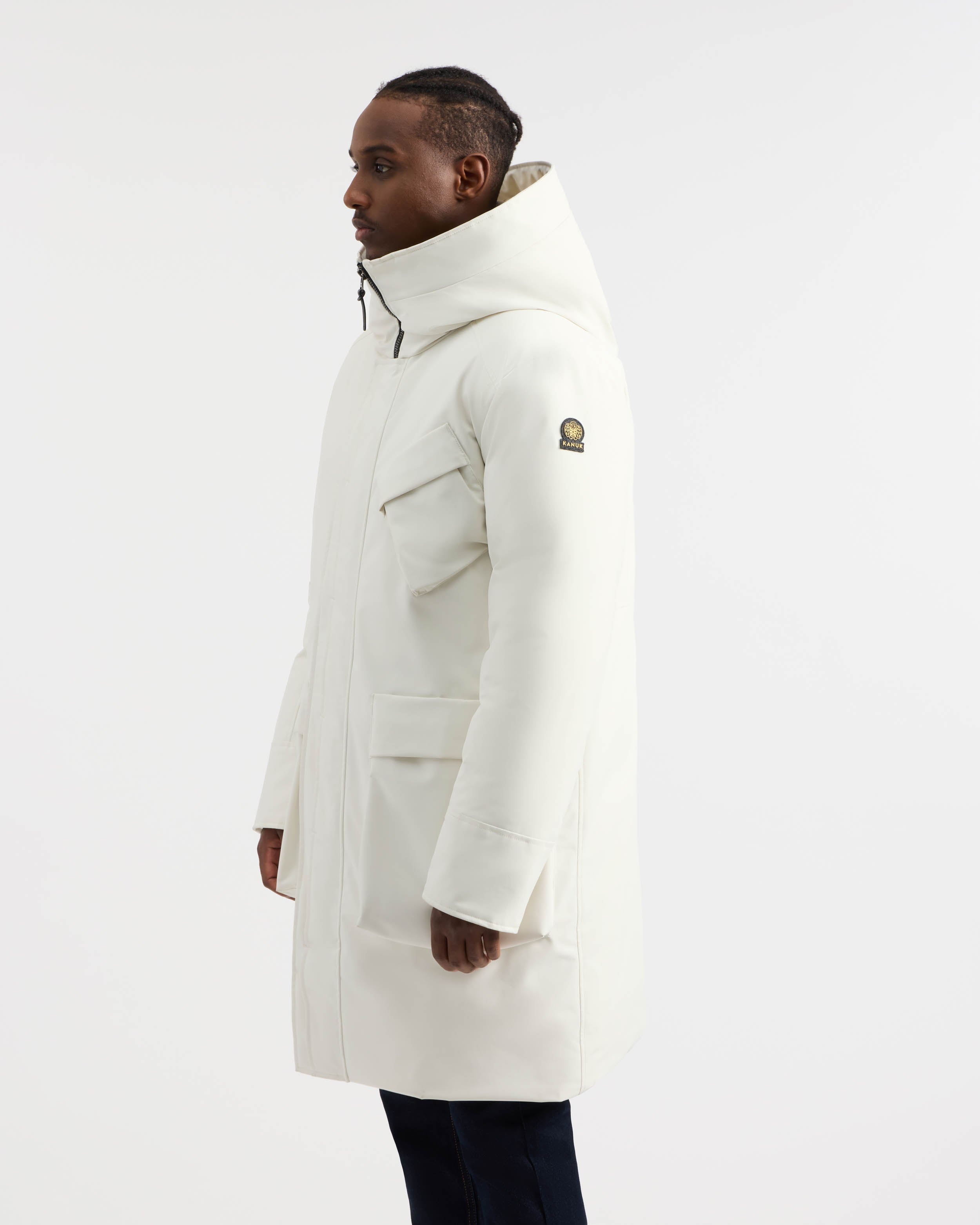 Jonas - Winter White - 4