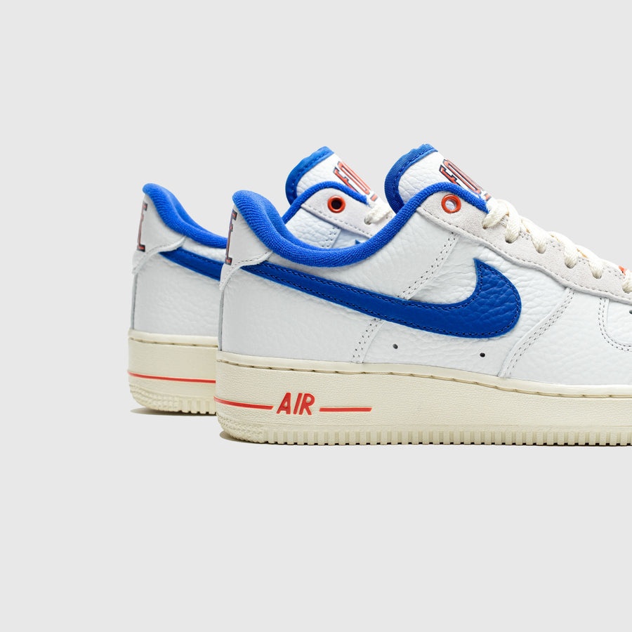 WMNS AIR FORCE 1 '07 LX "COMMAND FORCE" - 5