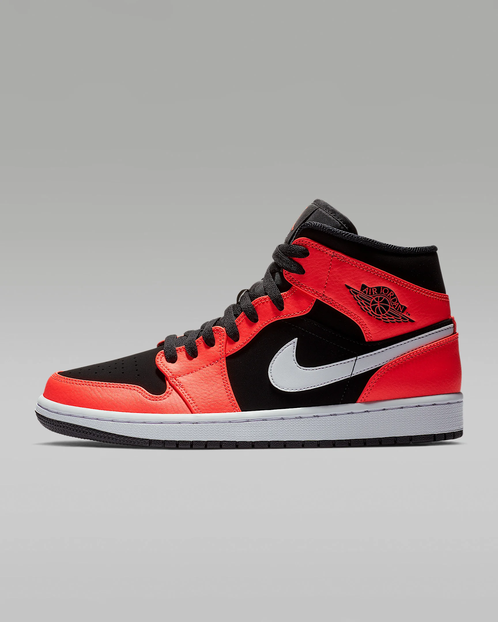 Air Jordan 1 Mid Shoes - 1