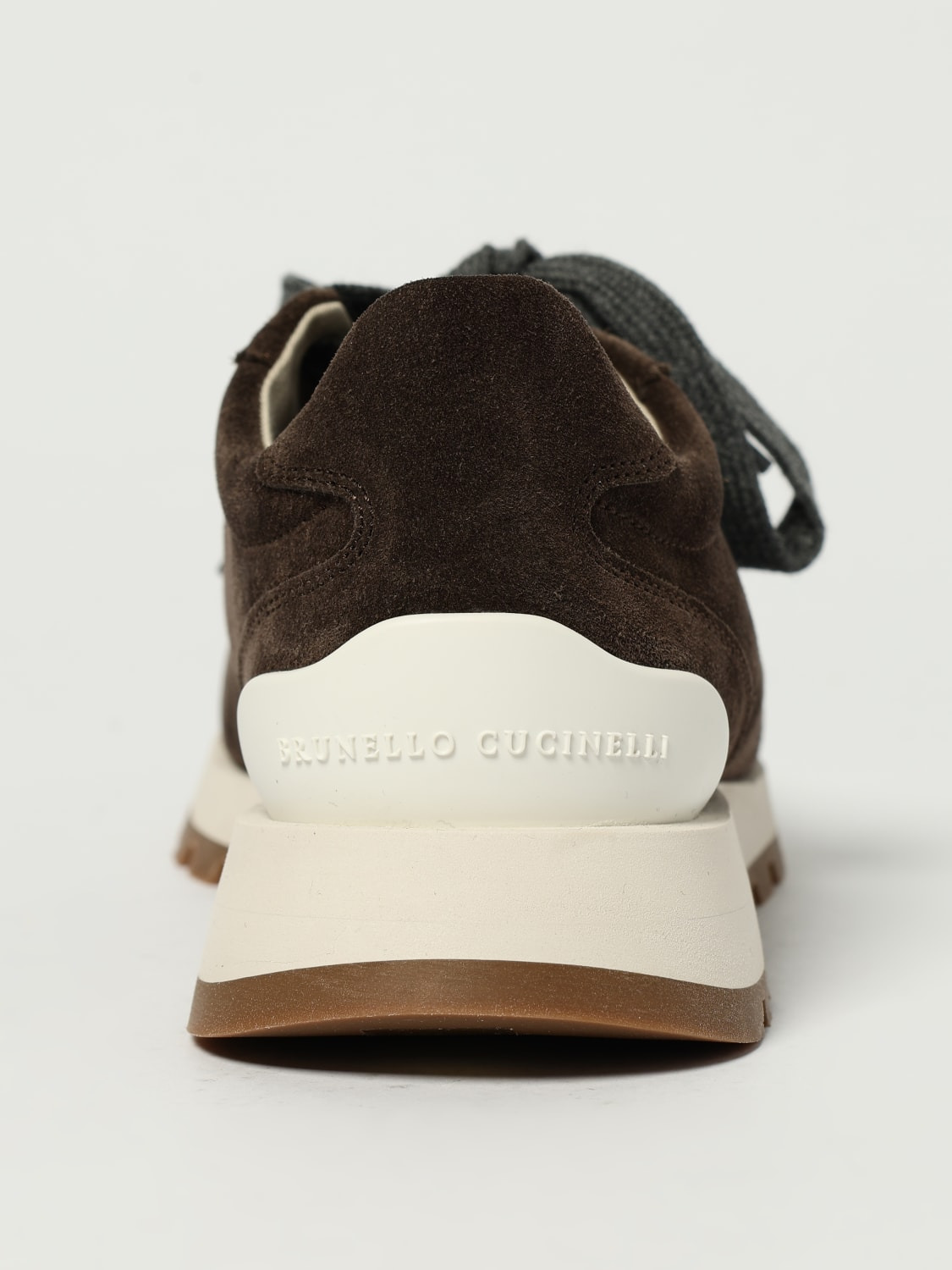 Sneakers woman Brunello Cucinelli - 4