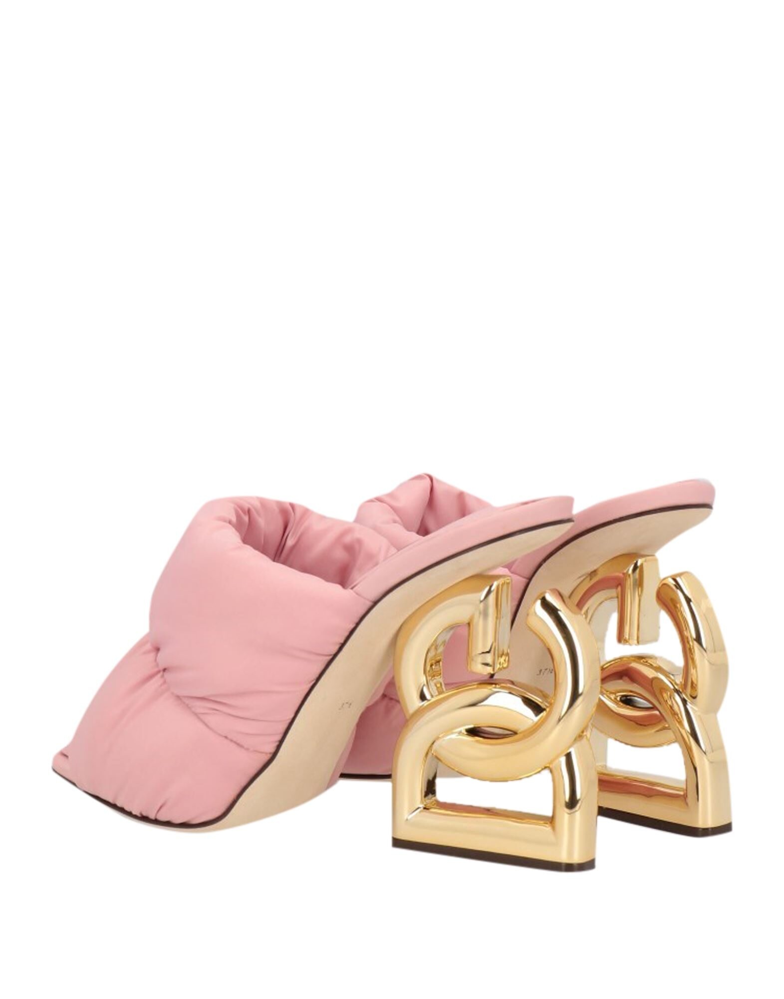 Pink Women's Sandals - 3