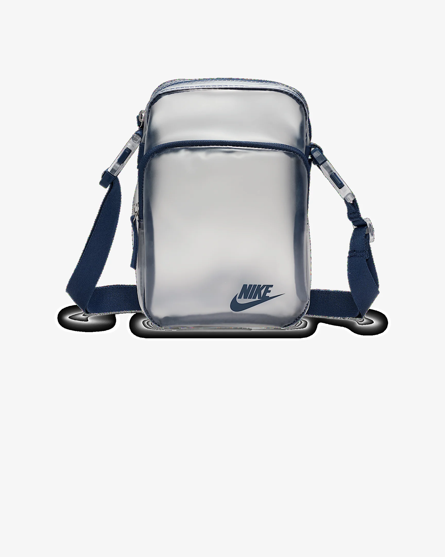 Nike Heritage Crystal Crossbody Bag (4L) - 1