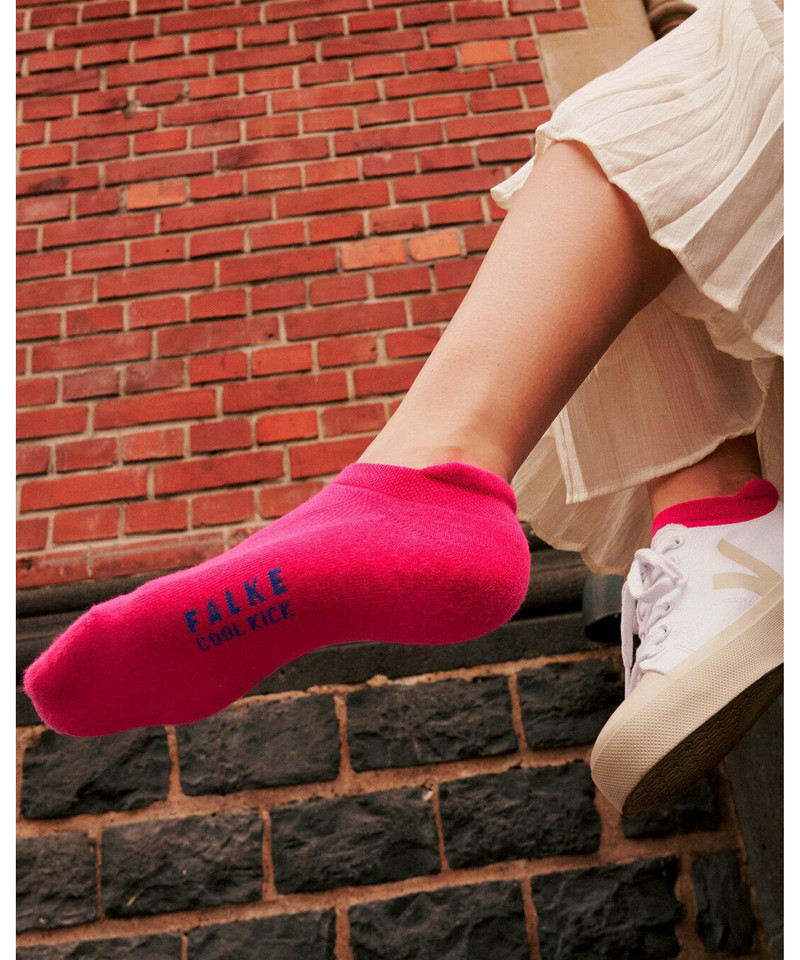 Cool Kick Women Sneaker socks 6