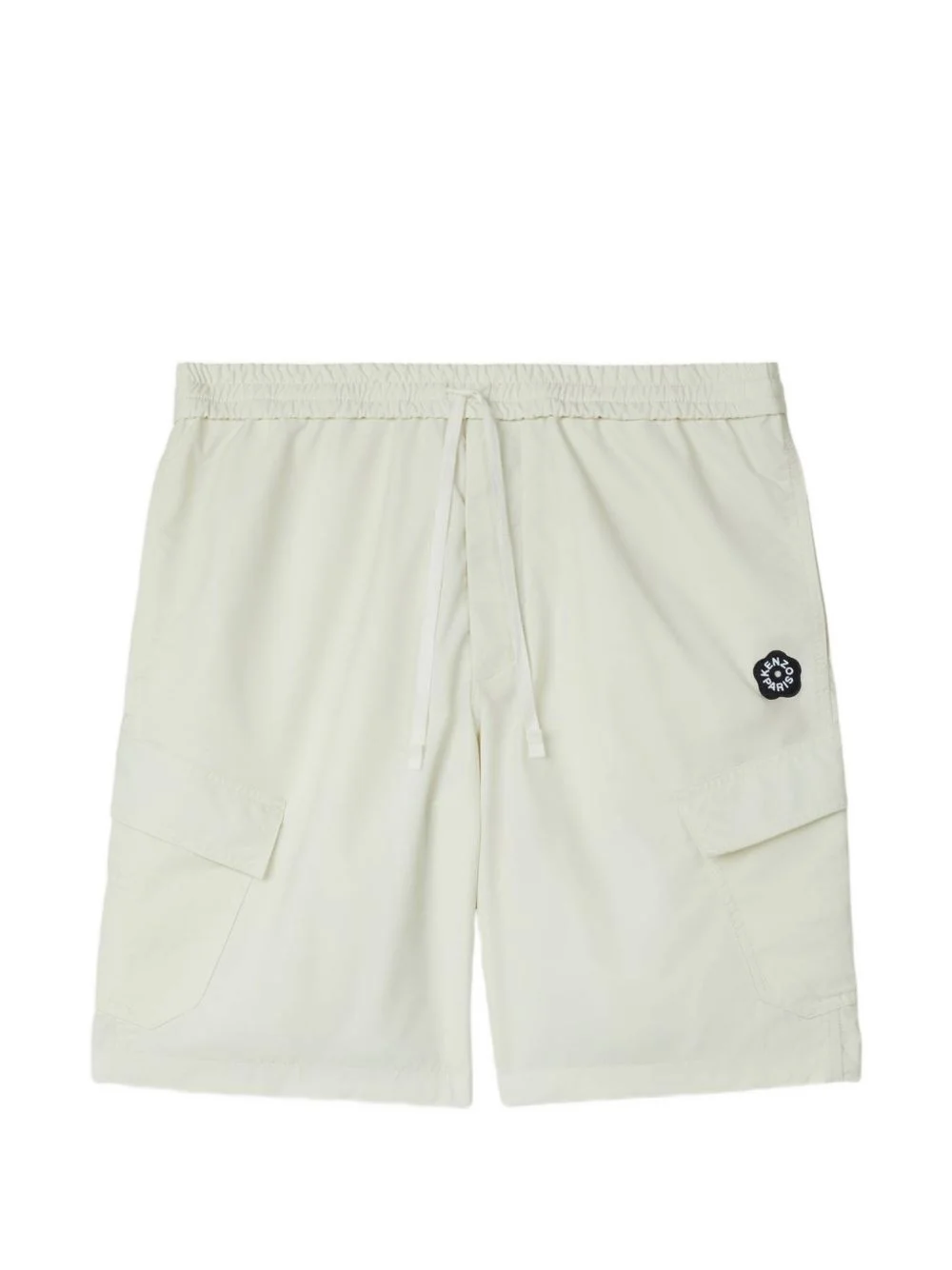 Boke Flower 2.0 technical shorts - 1